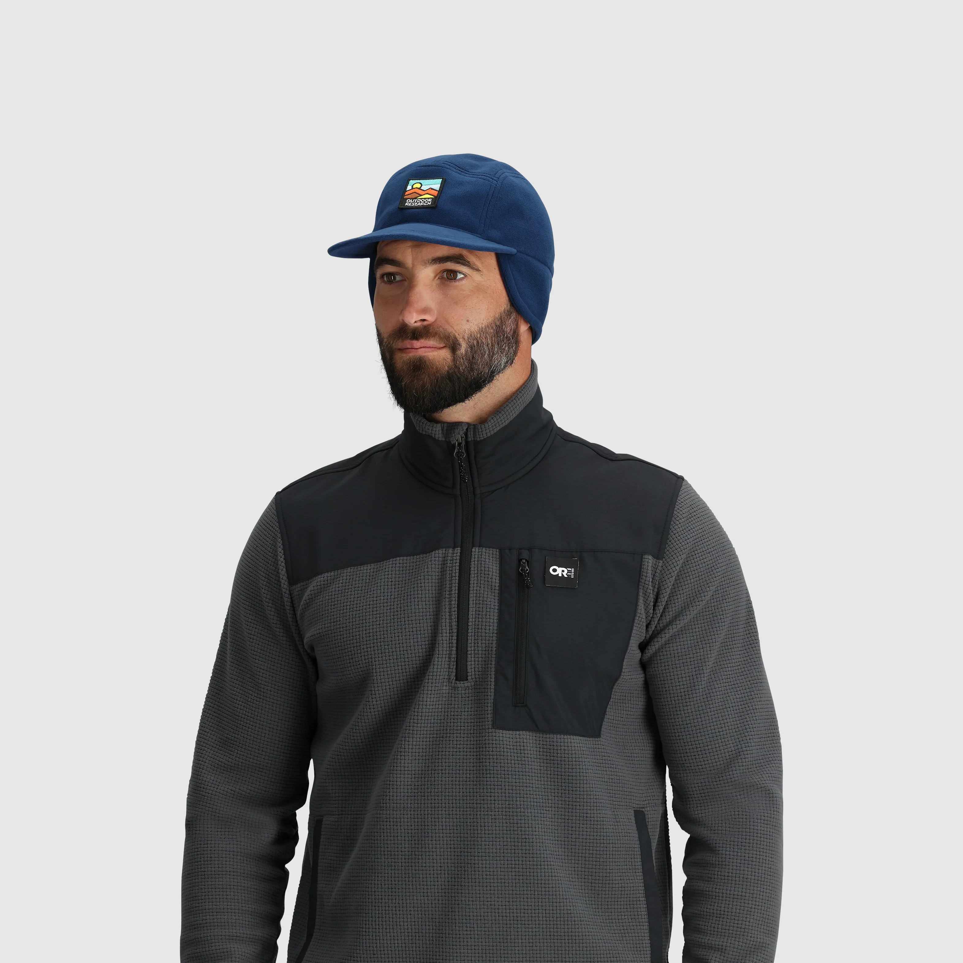 Howling Wind Fleece Cap - Image 17