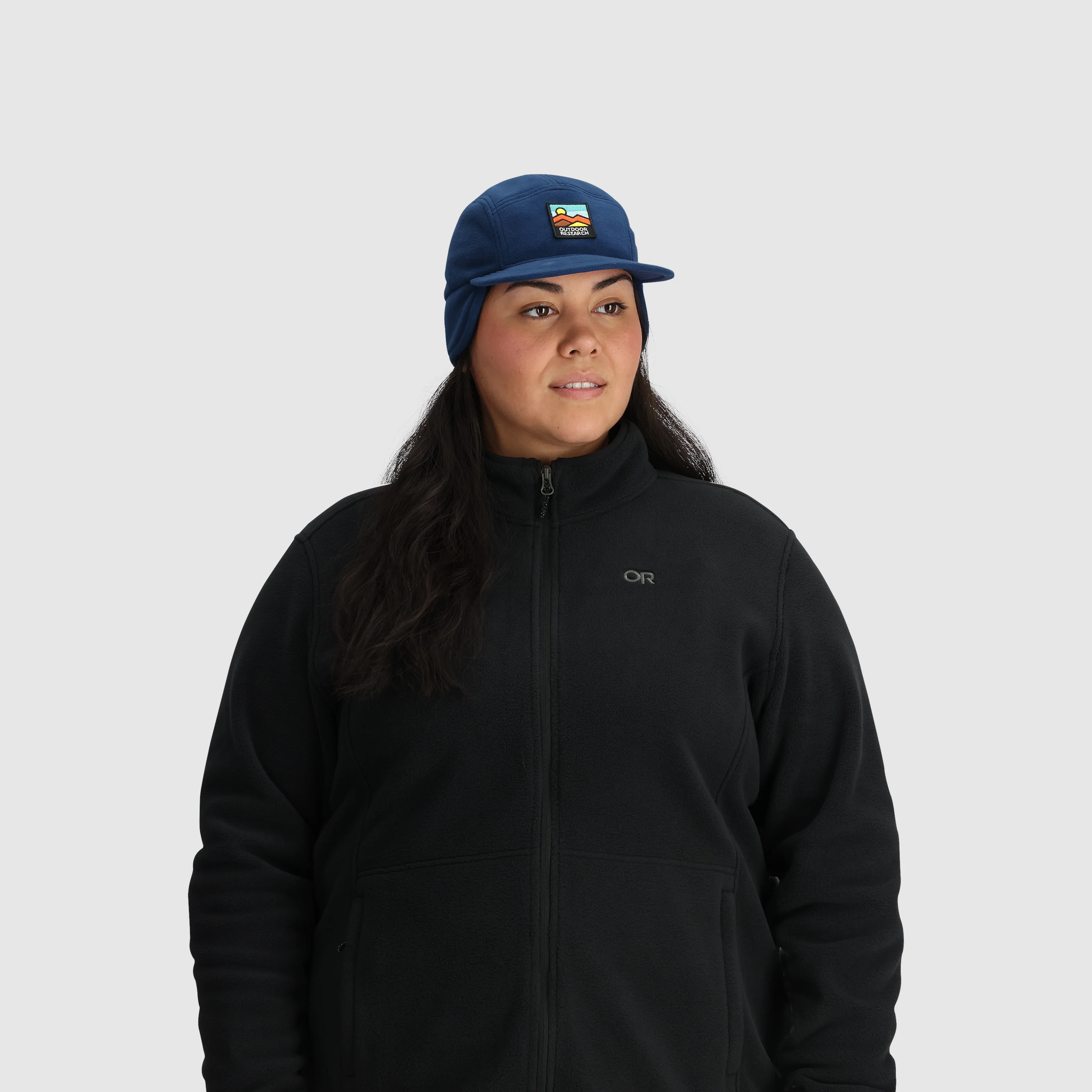 Howling Wind Fleece Cap - Image 19