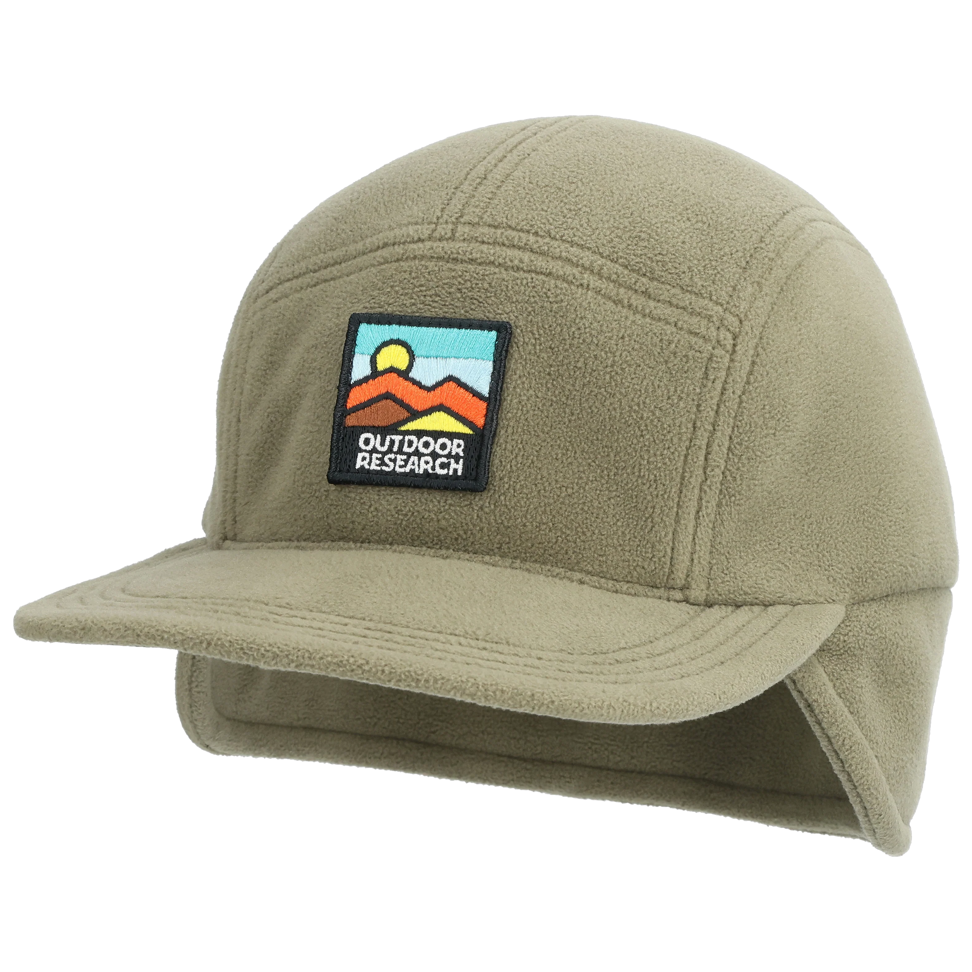 Howling Wind Fleece Cap - Image 21