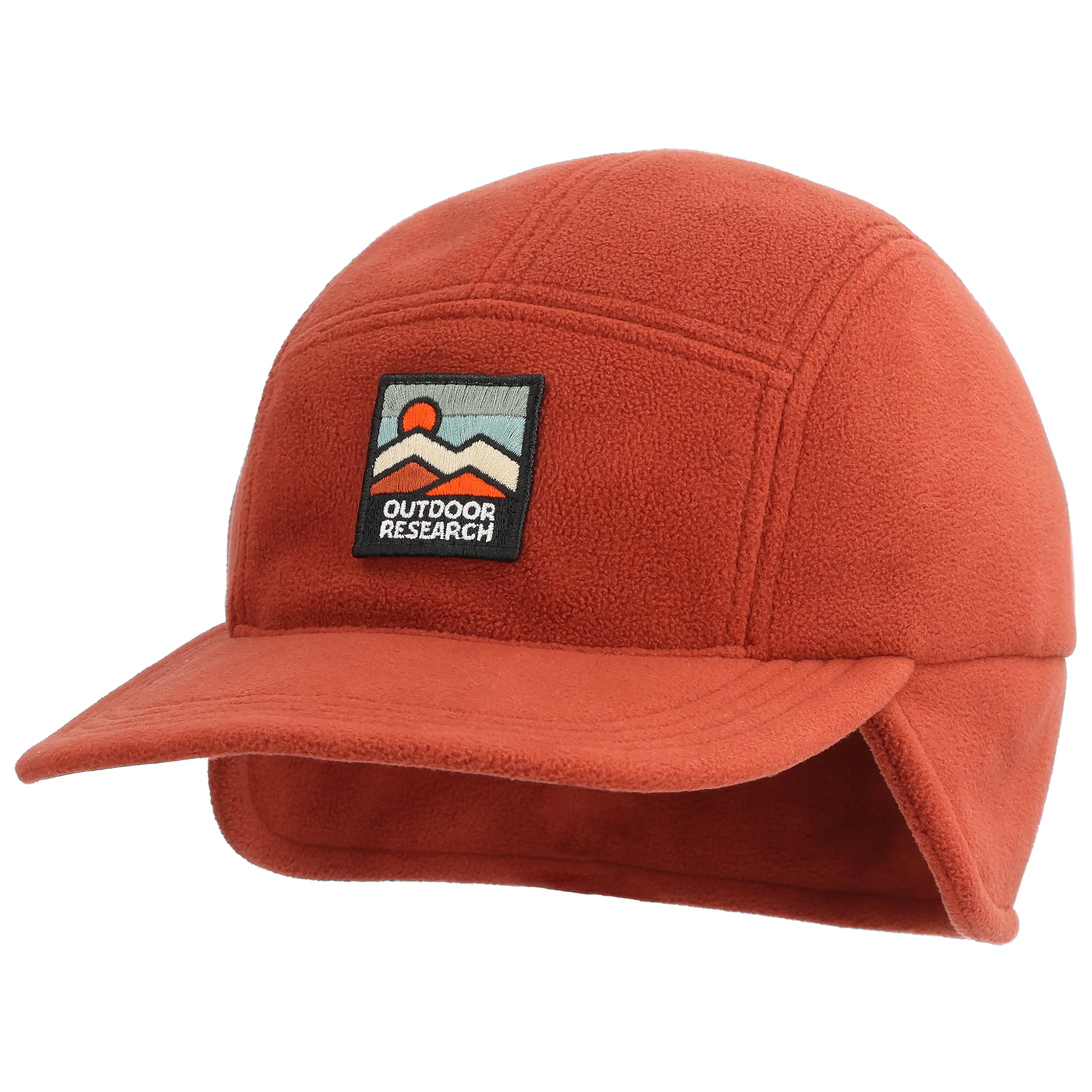 Howling Wind Fleece Cap - Image 22