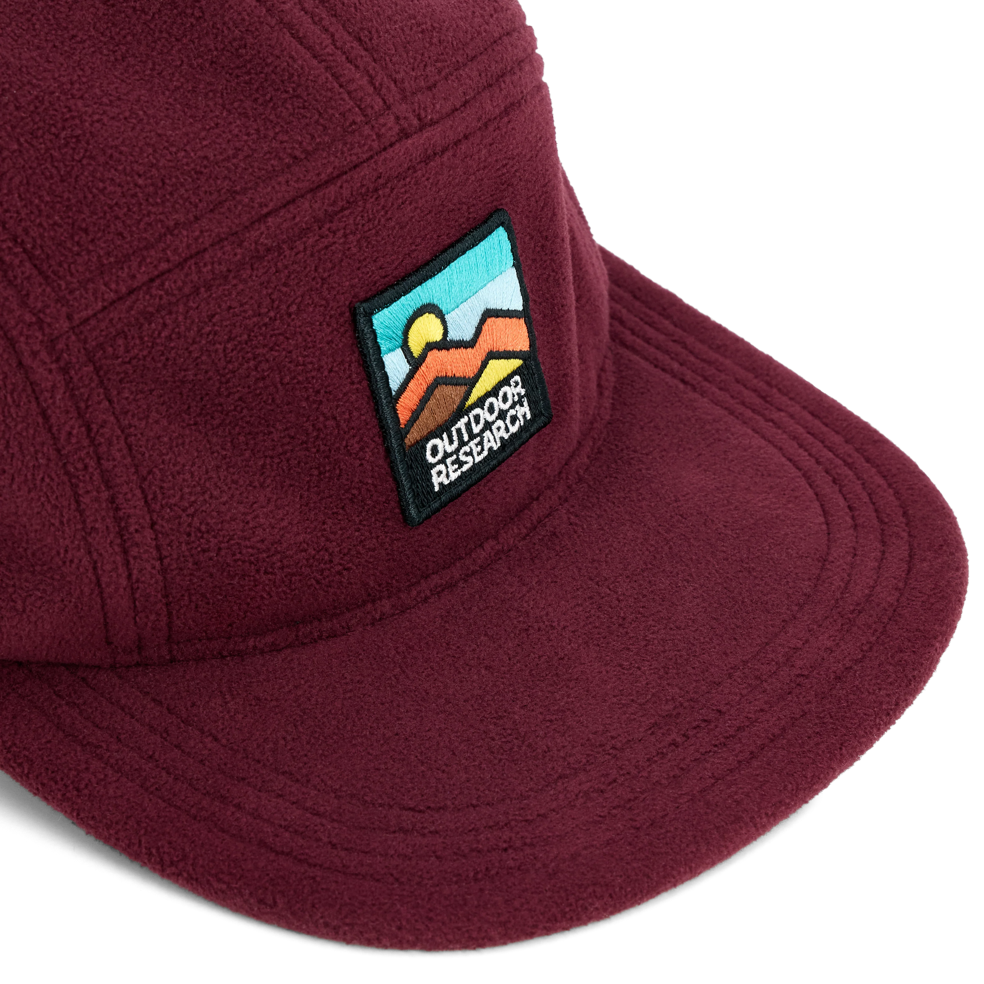 Howling Wind Fleece Cap - Image 5