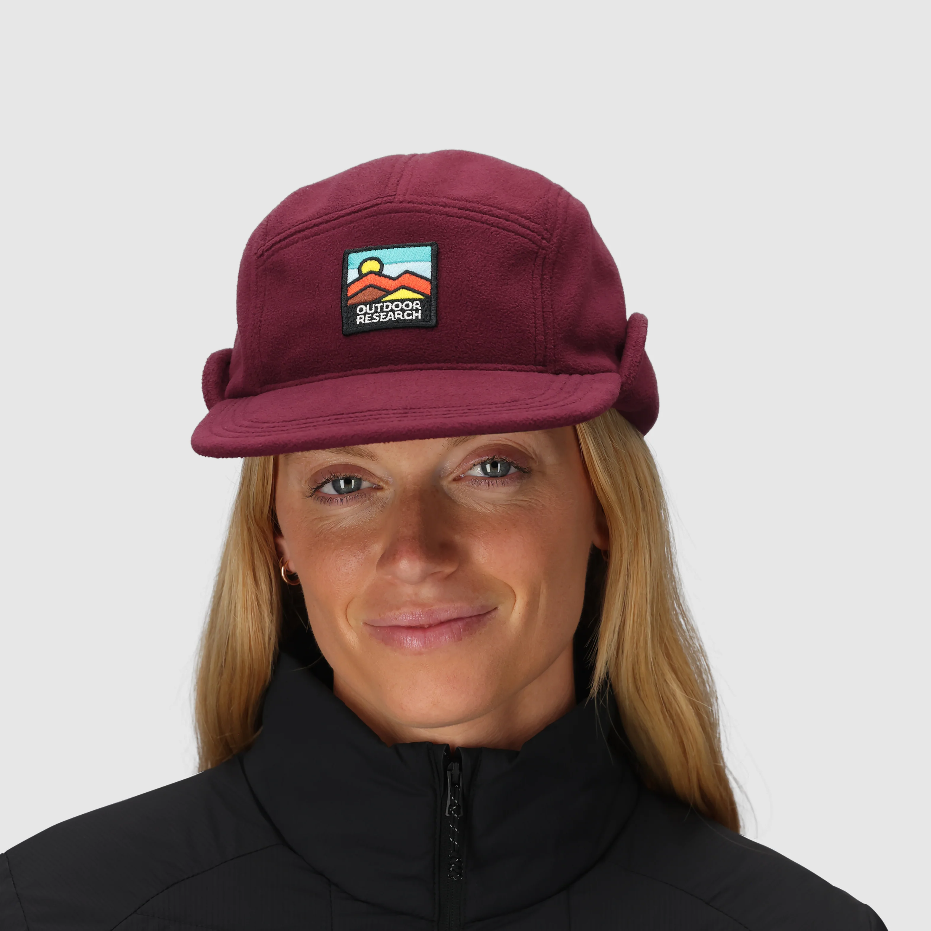 Howling Wind Fleece Cap - Image 6