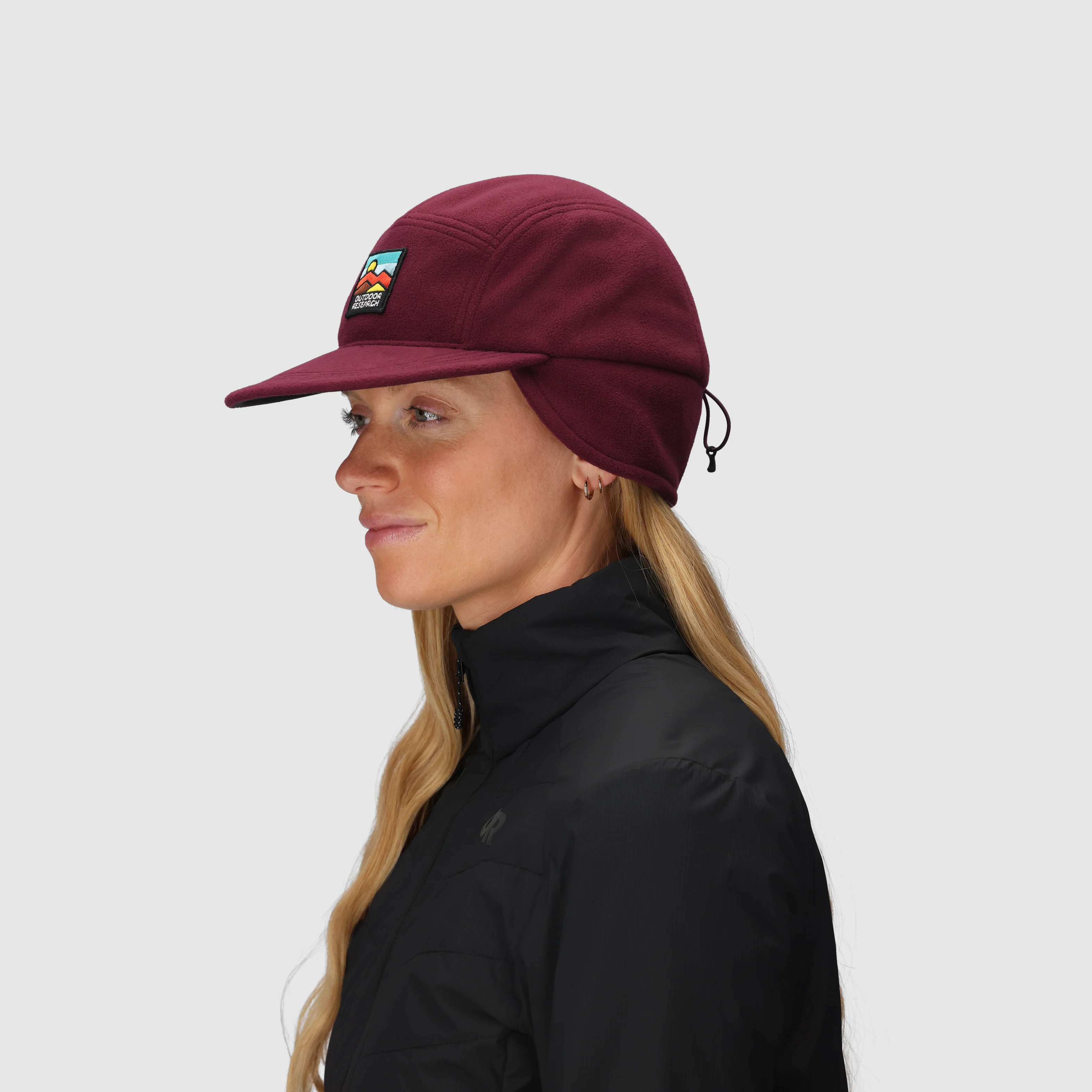 Howling Wind Fleece Cap - Image 7