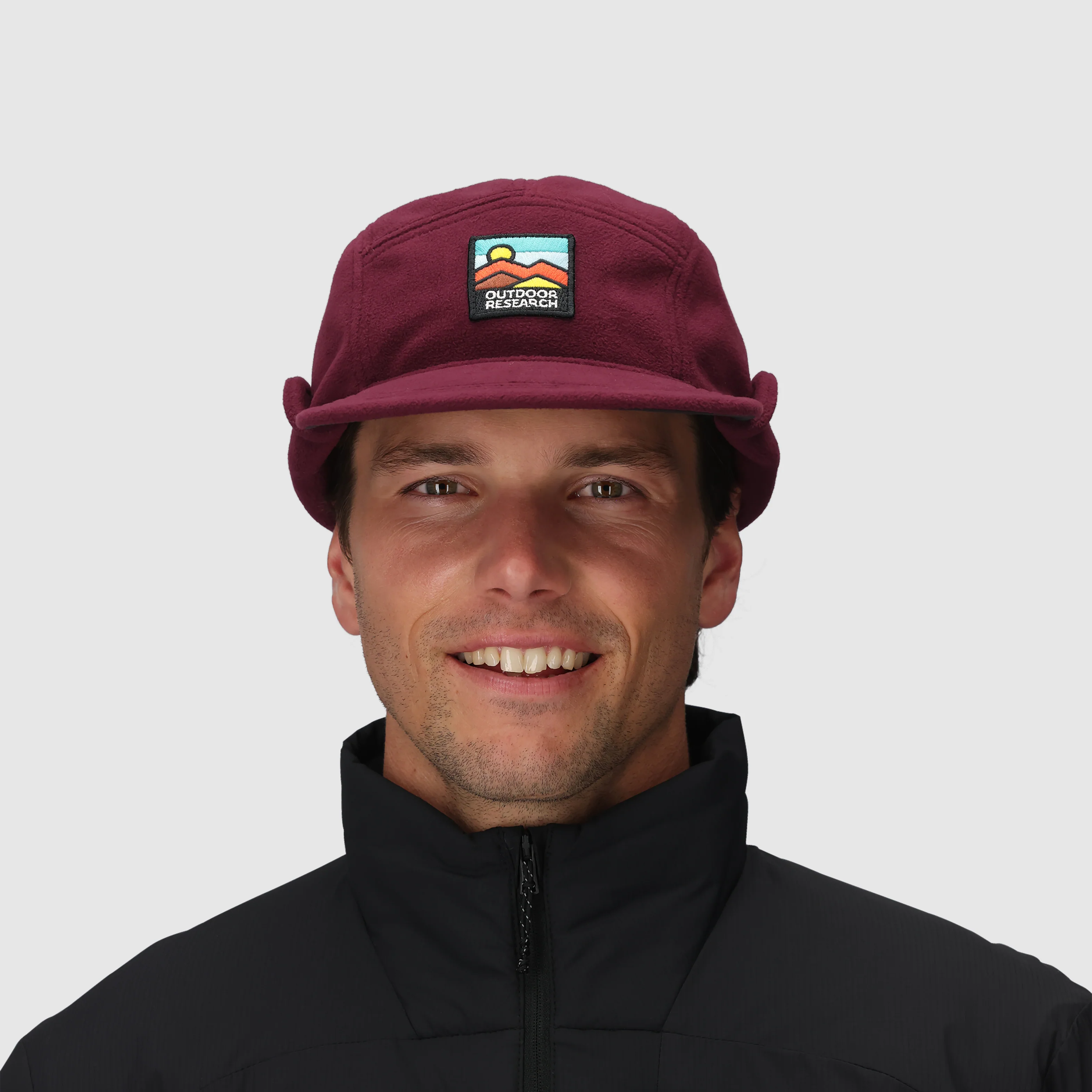 Howling Wind Fleece Cap - Image 8