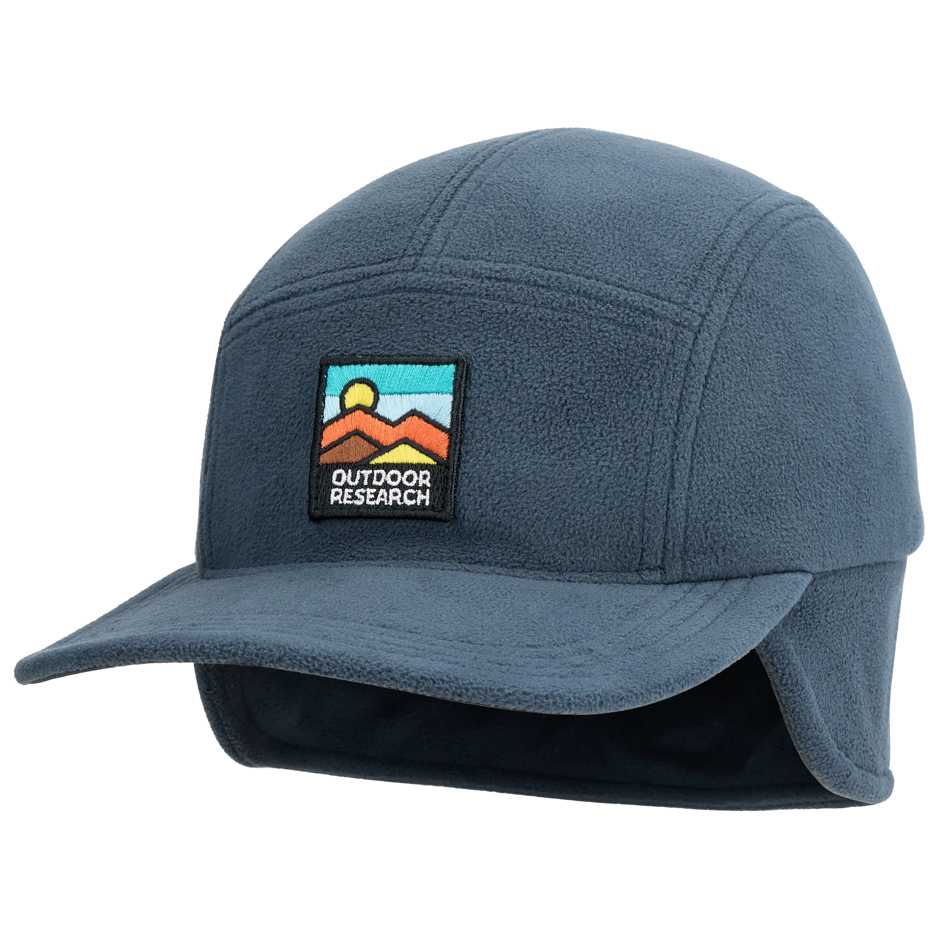 Howling Wind Fleece Cap - Image 9