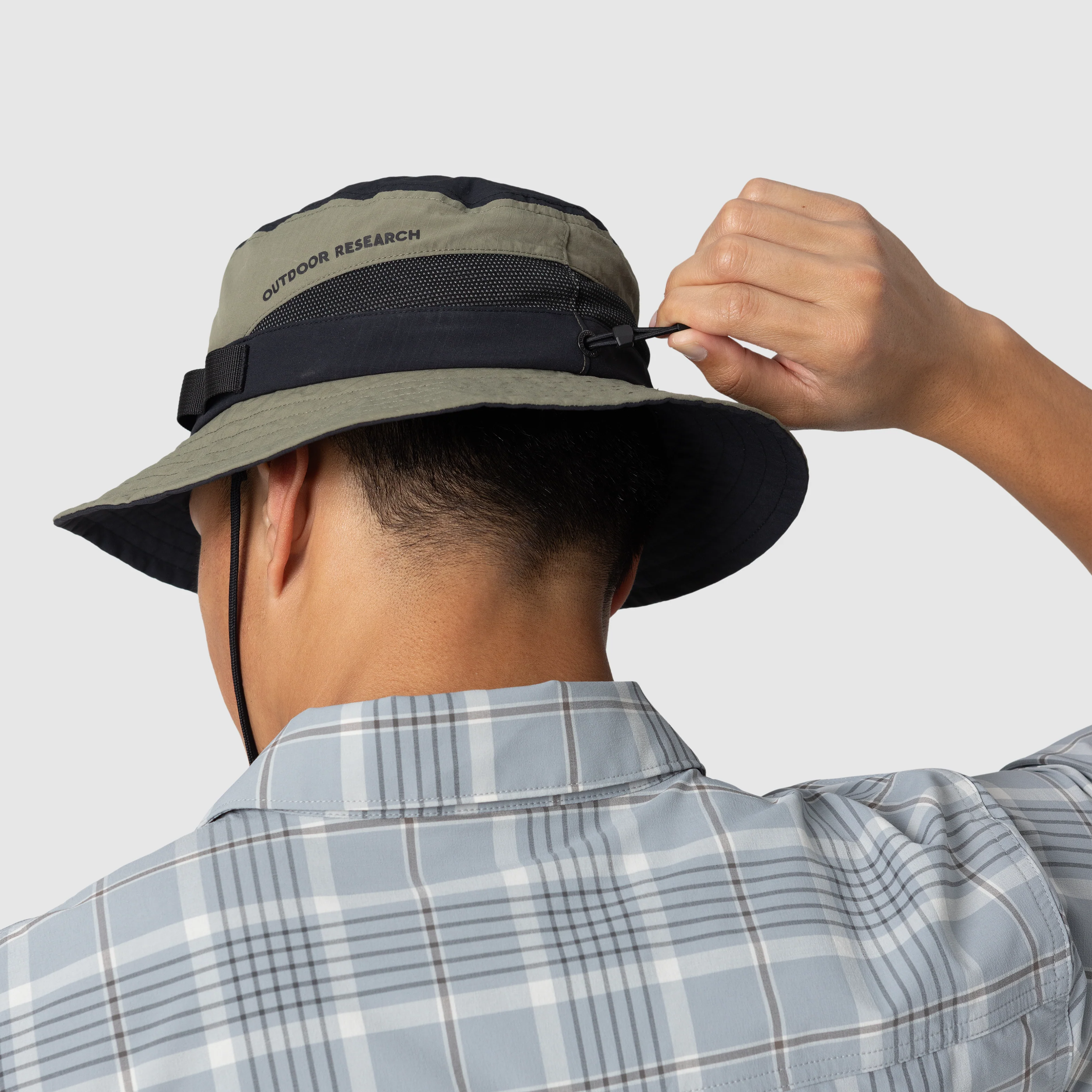 Insect Shield® Bucket Hat - Image 5