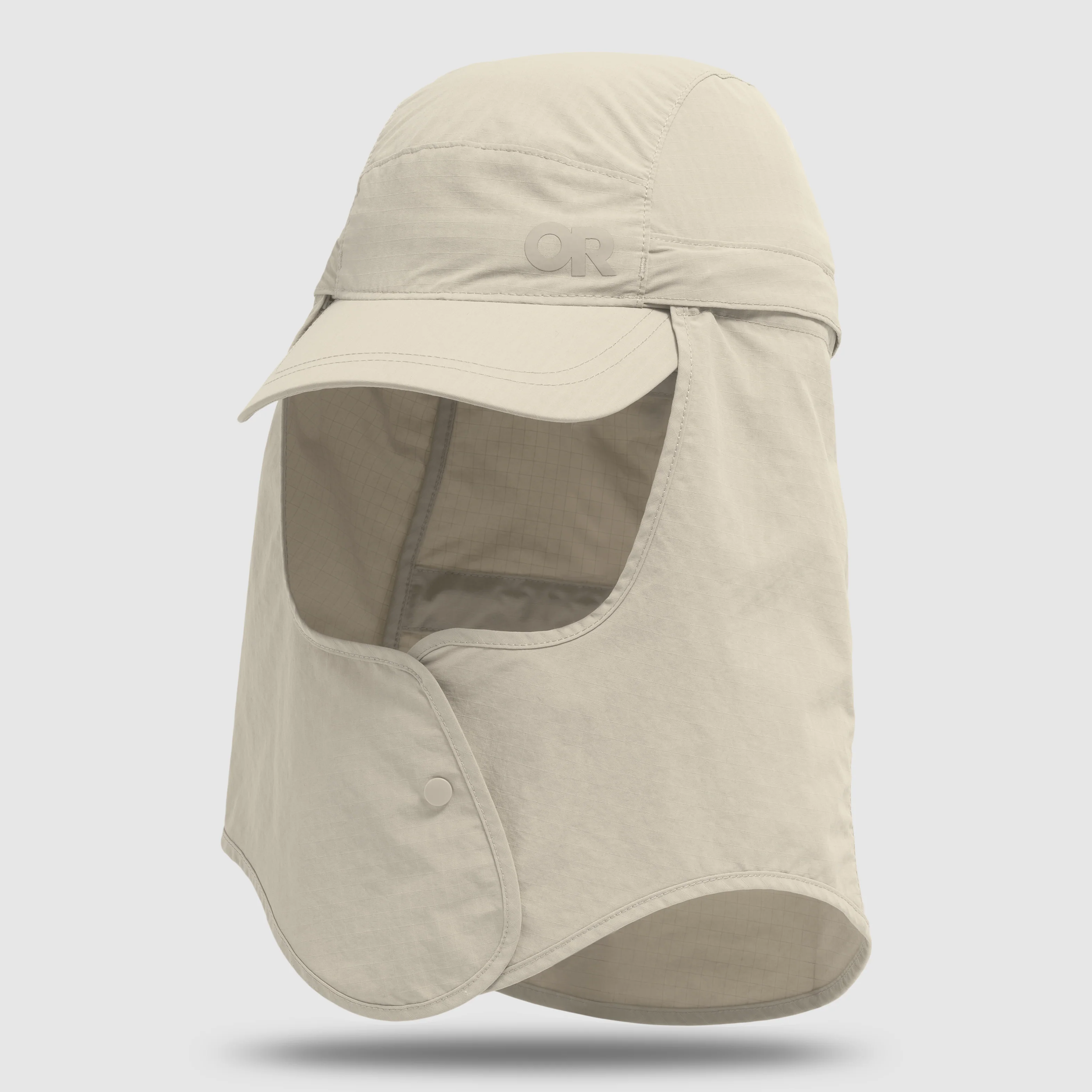 Insect Shield® Cape Cap