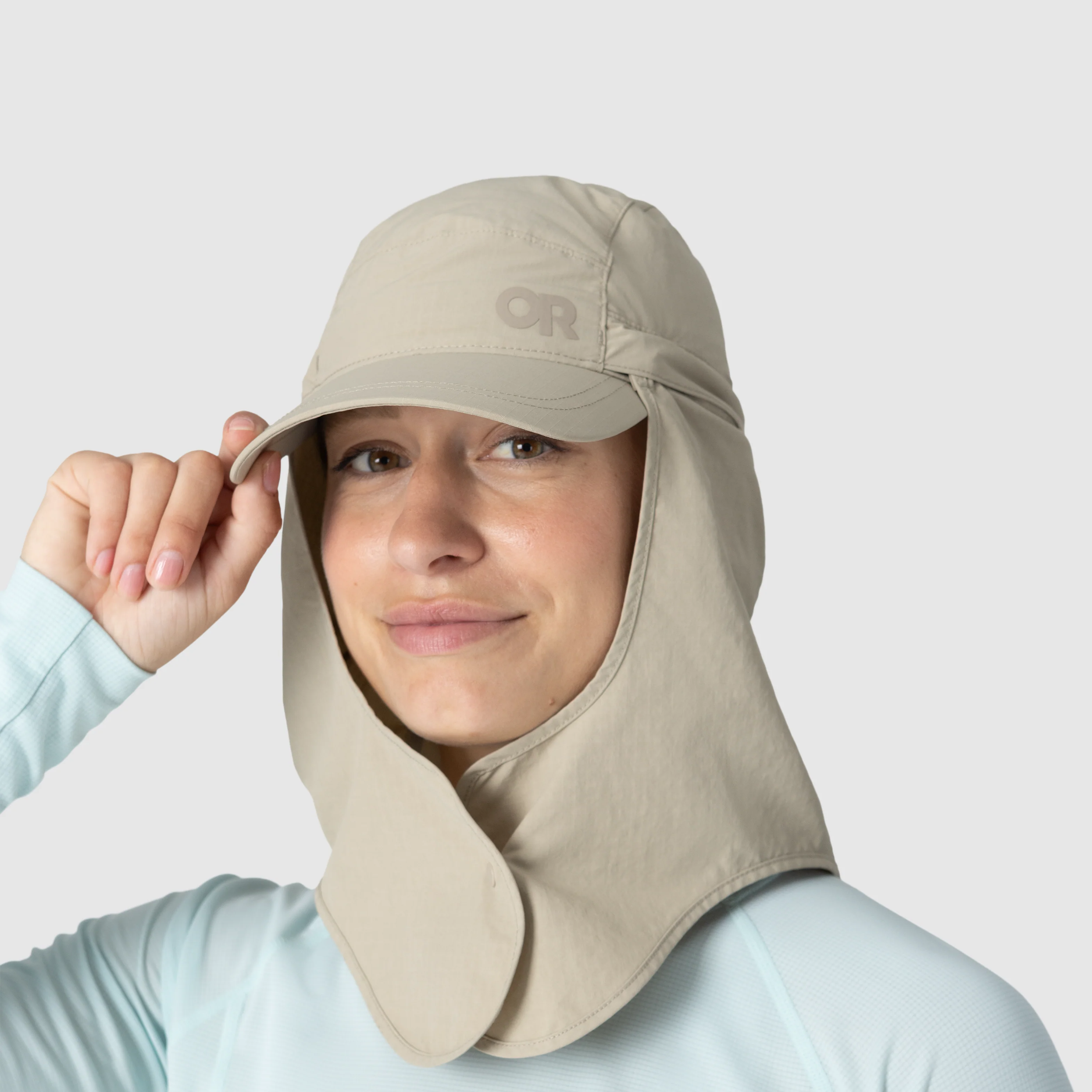 Insect Shield® Cape Cap - Image 4