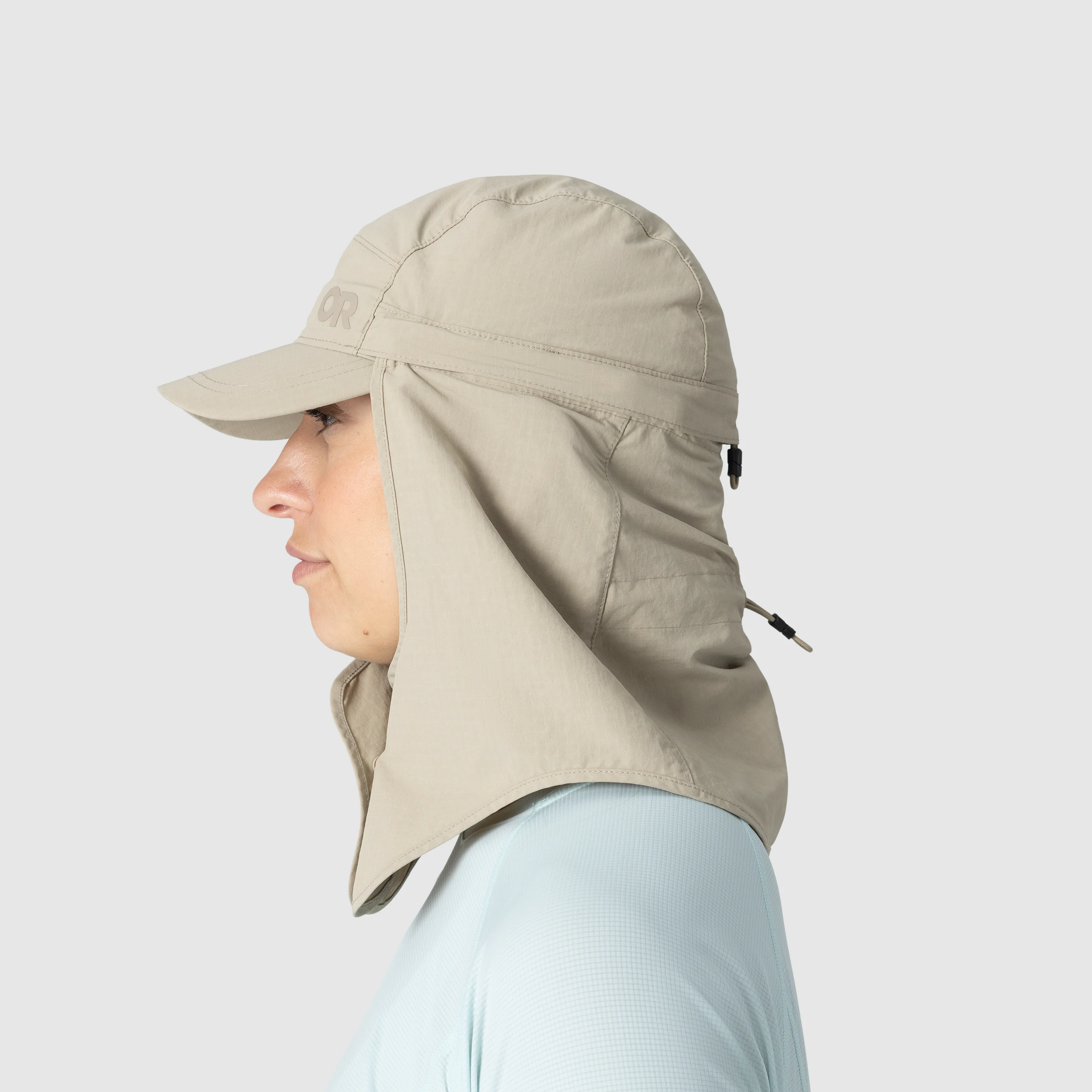Insect Shield® Cape Cap - Image 6