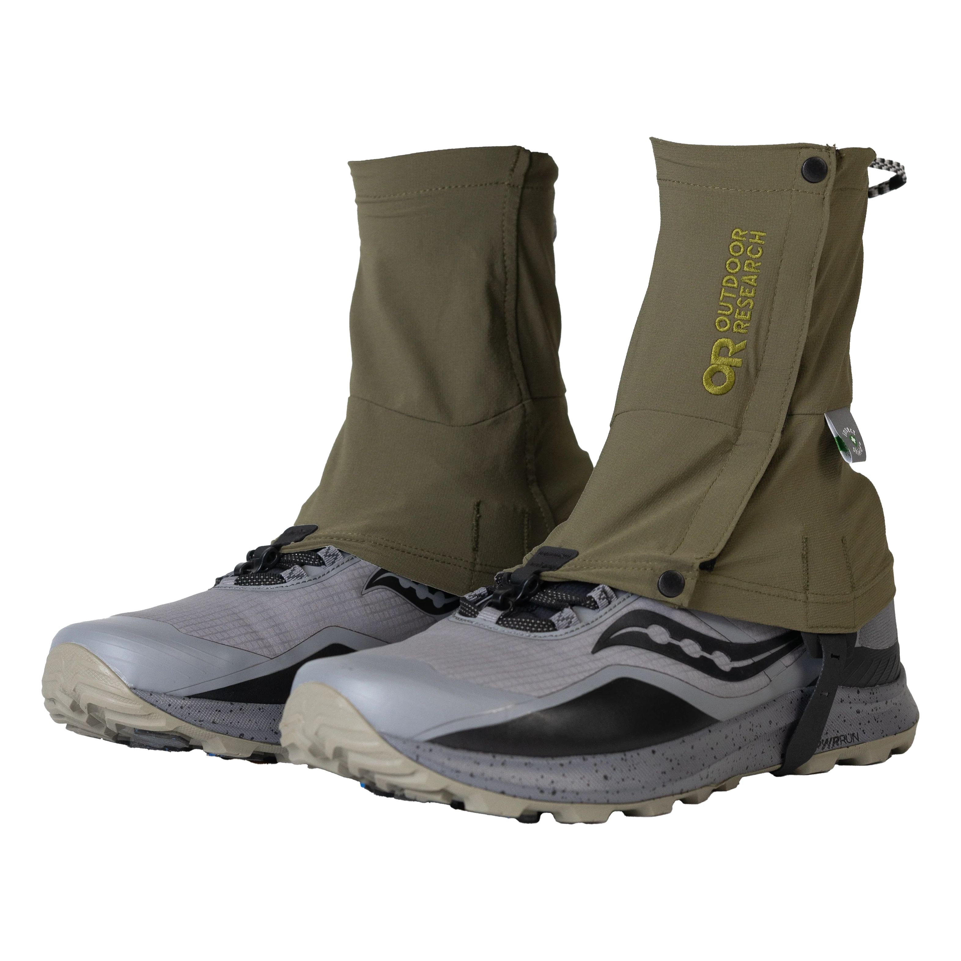 Insect Shield Ferrosi Trail Gaiters