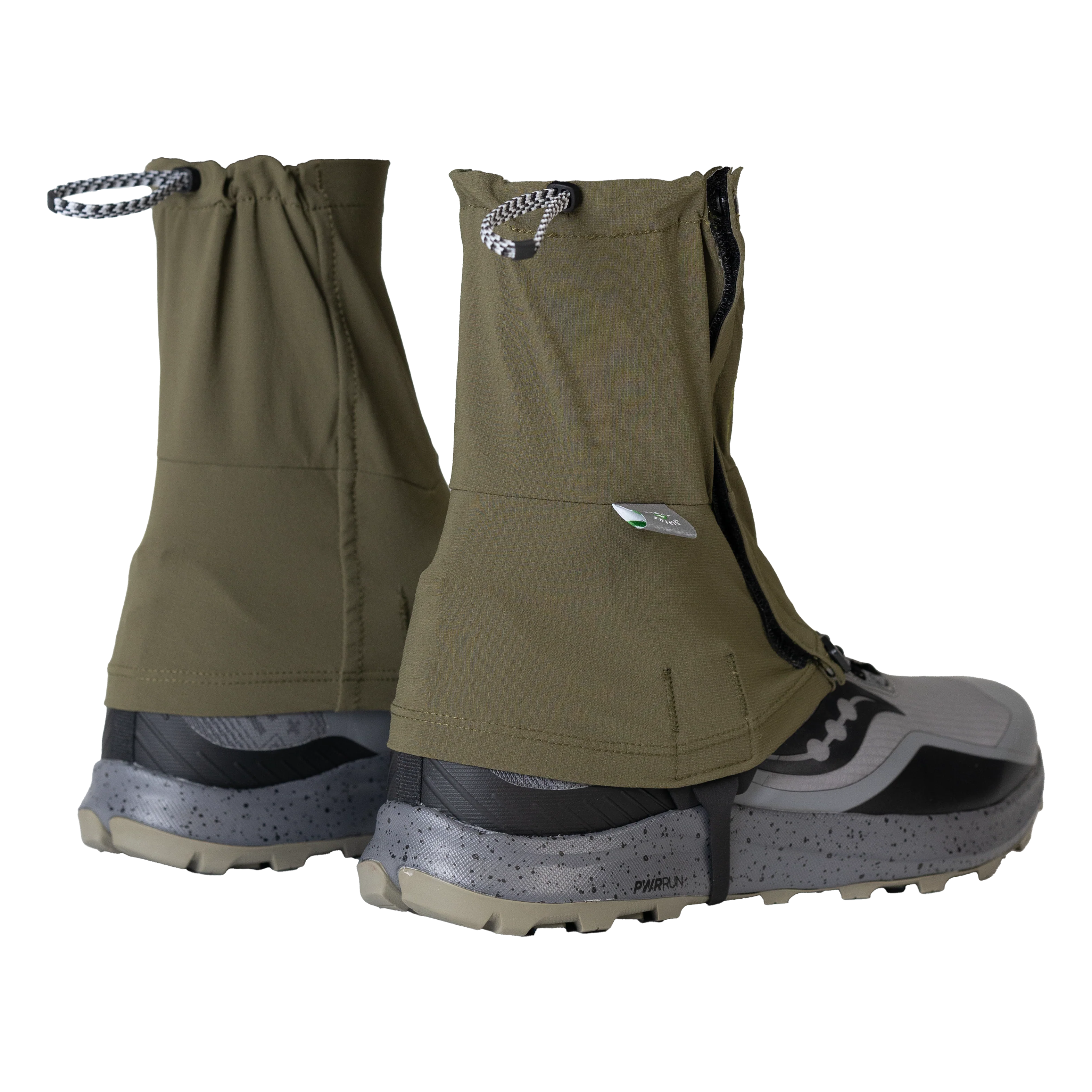 Insect Shield Ferrosi Trail Gaiters - Image 2