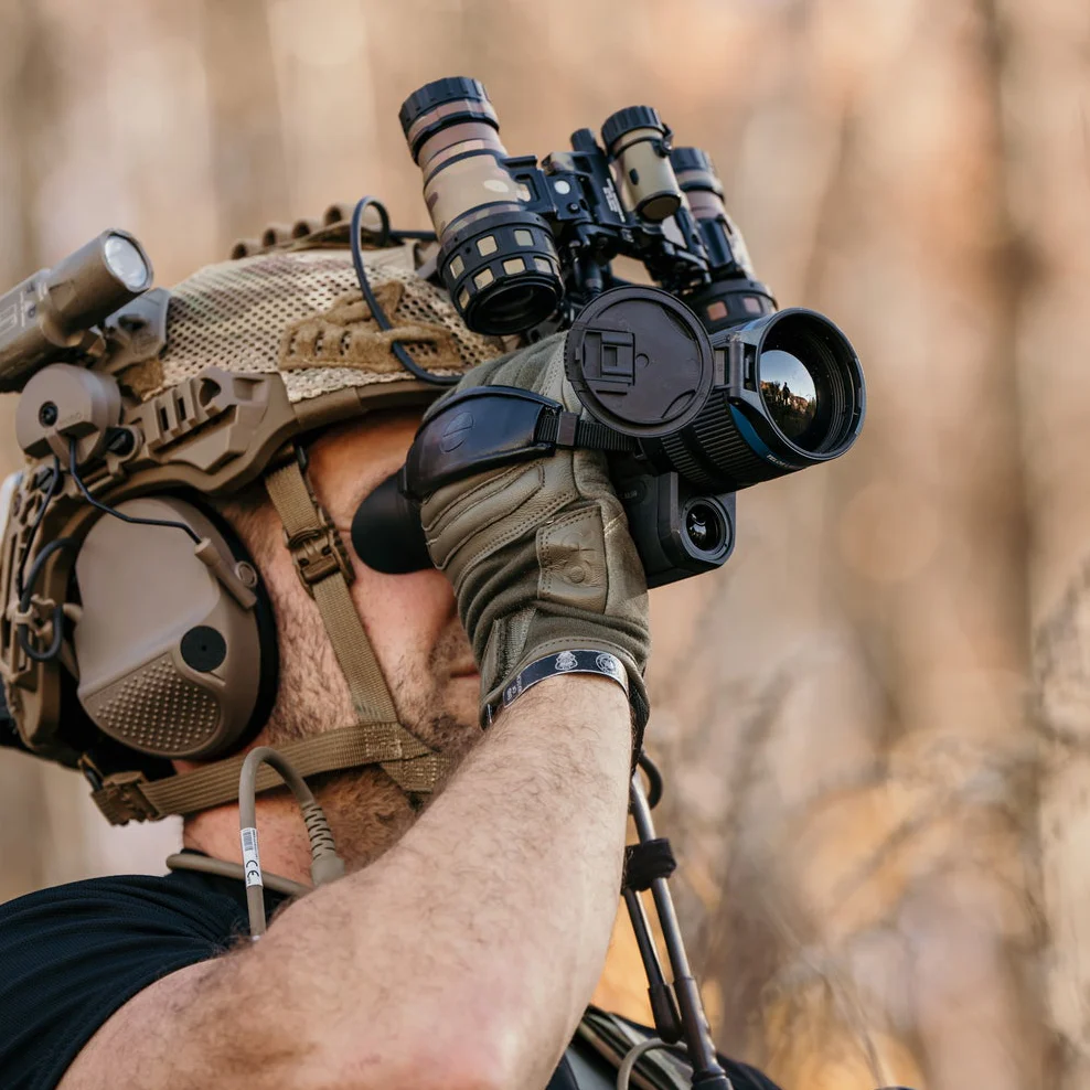 Ironsight II FR Glove - Image 16