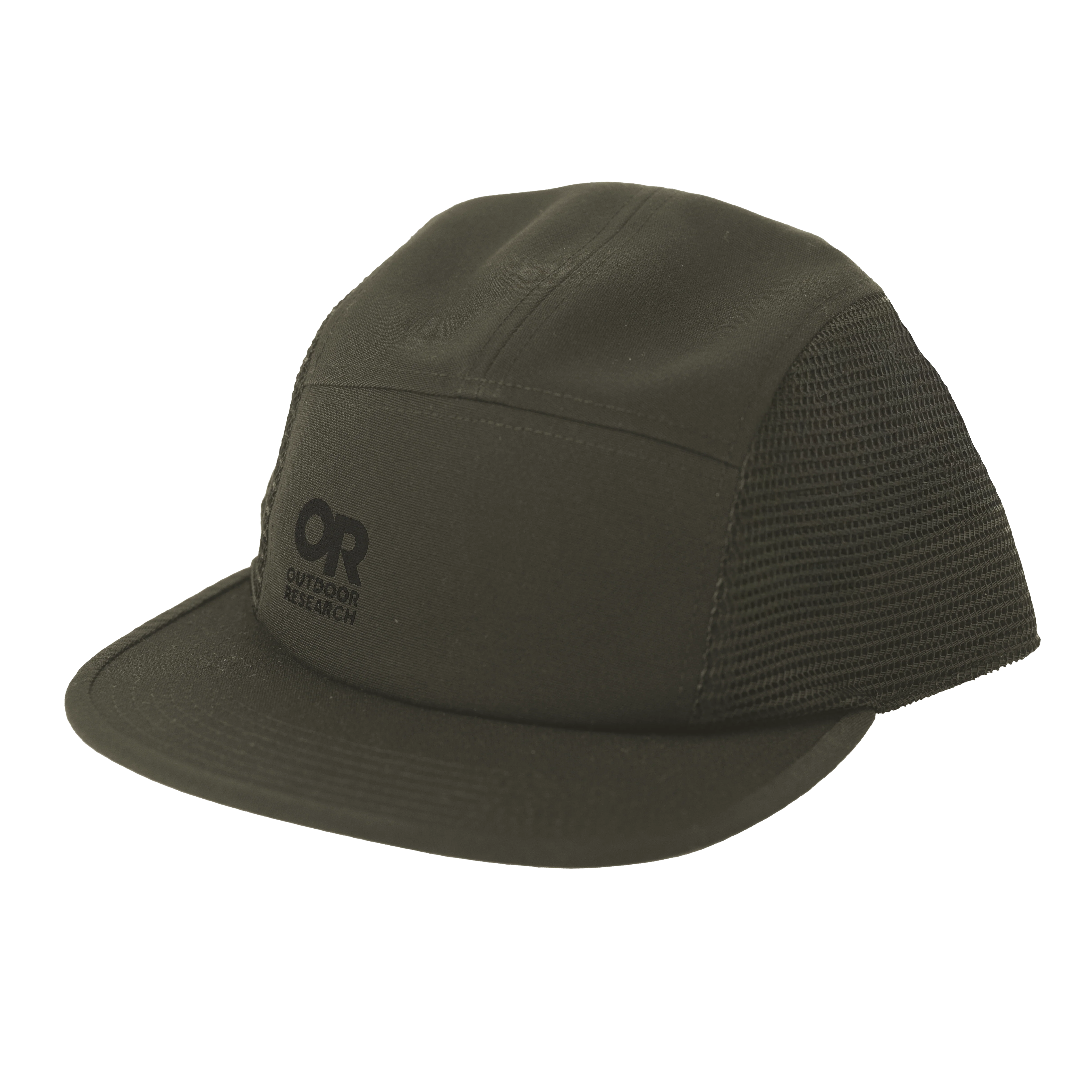Loam 5-Panel Cap - Image 2