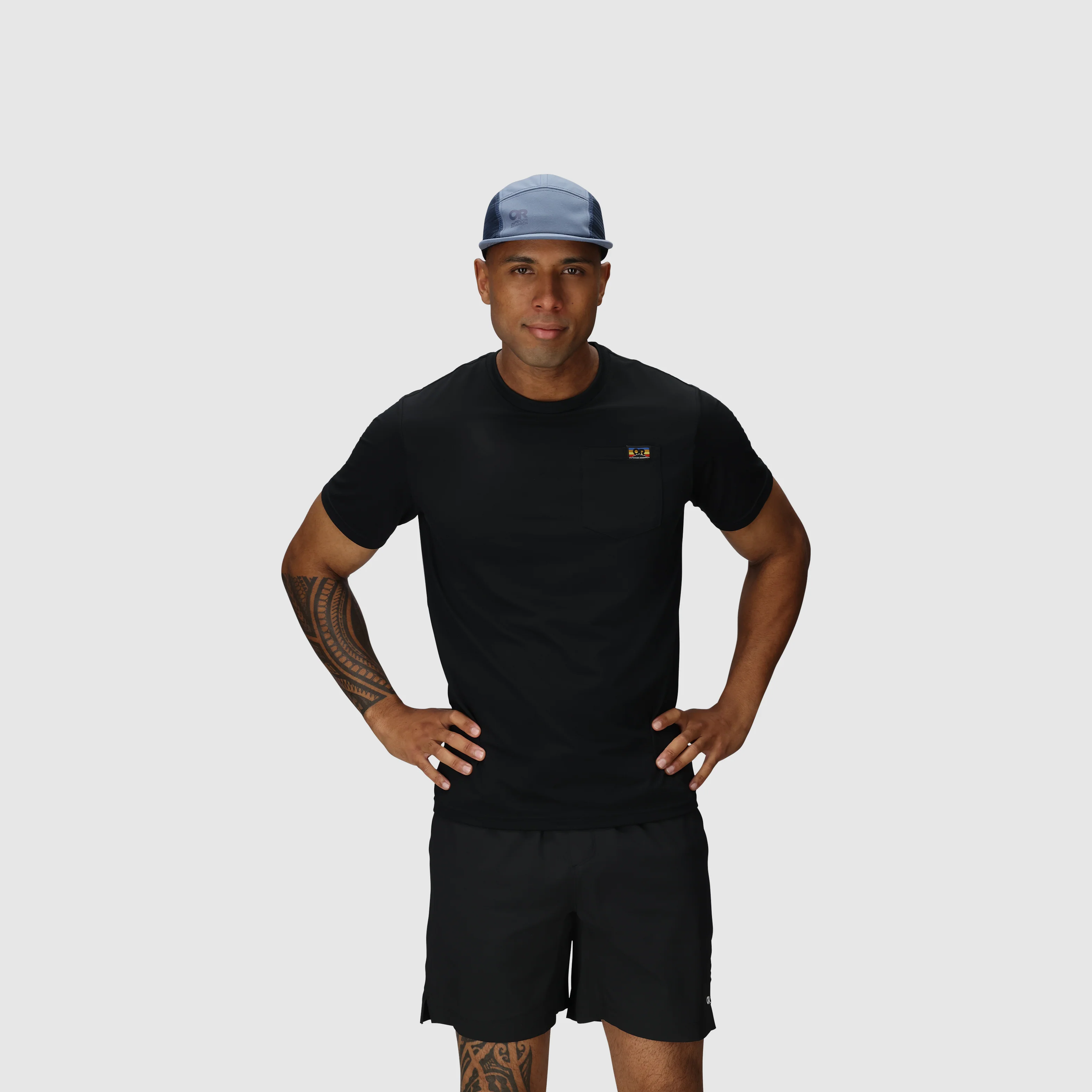 Loam 5-Panel Cap - Image 9