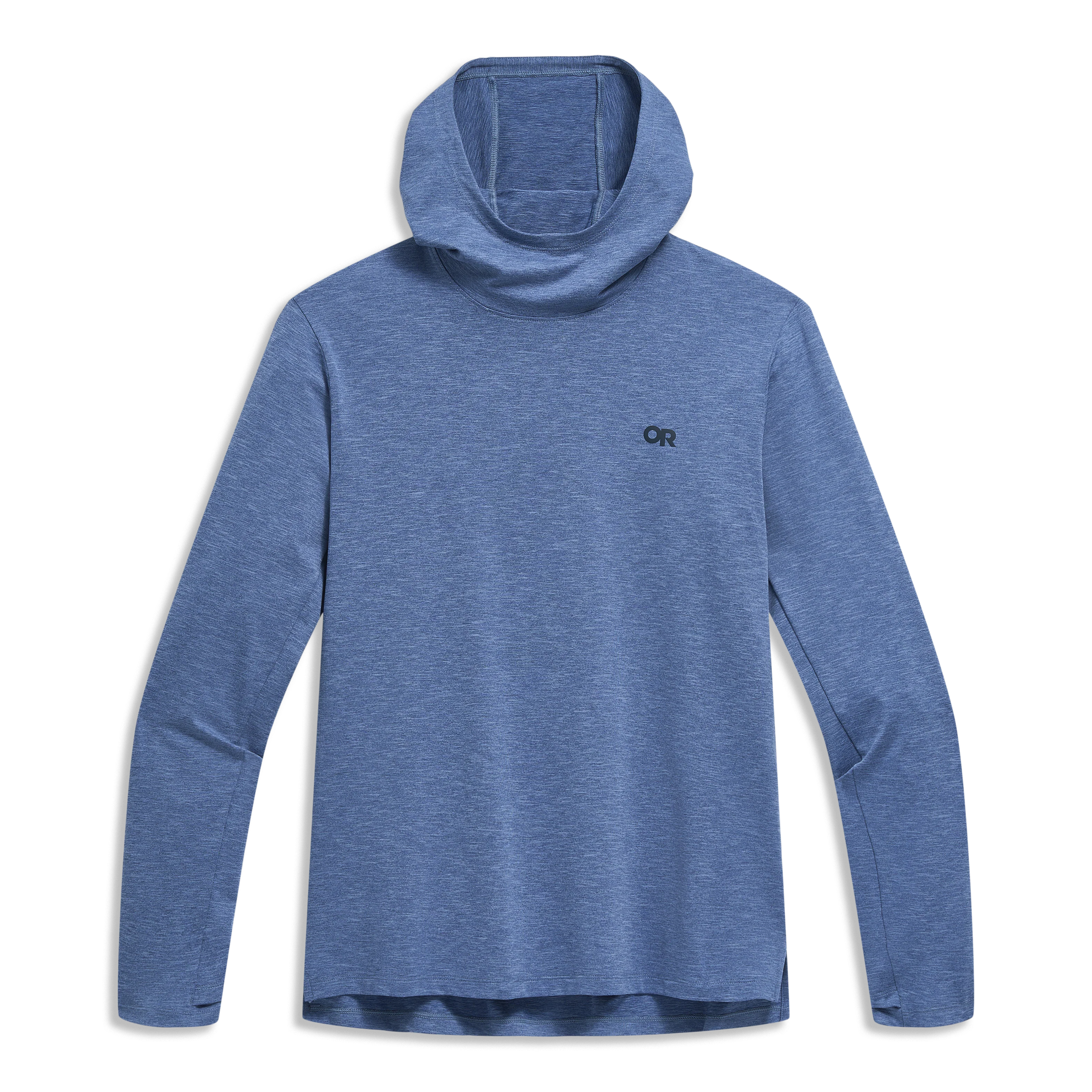 Men's ActiveIce Spectrum Sun Hoodie - Image 10