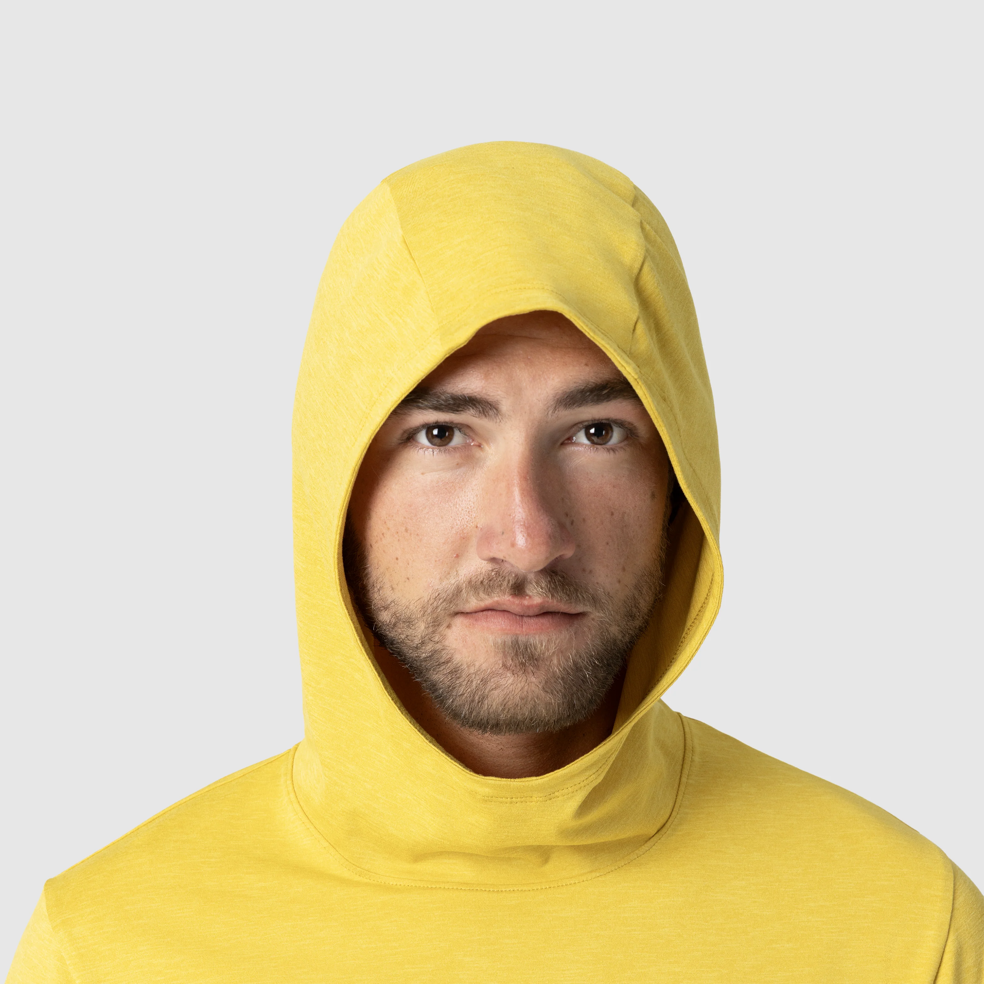 Men's ActiveIce Spectrum Sun Hoodie - Image 16