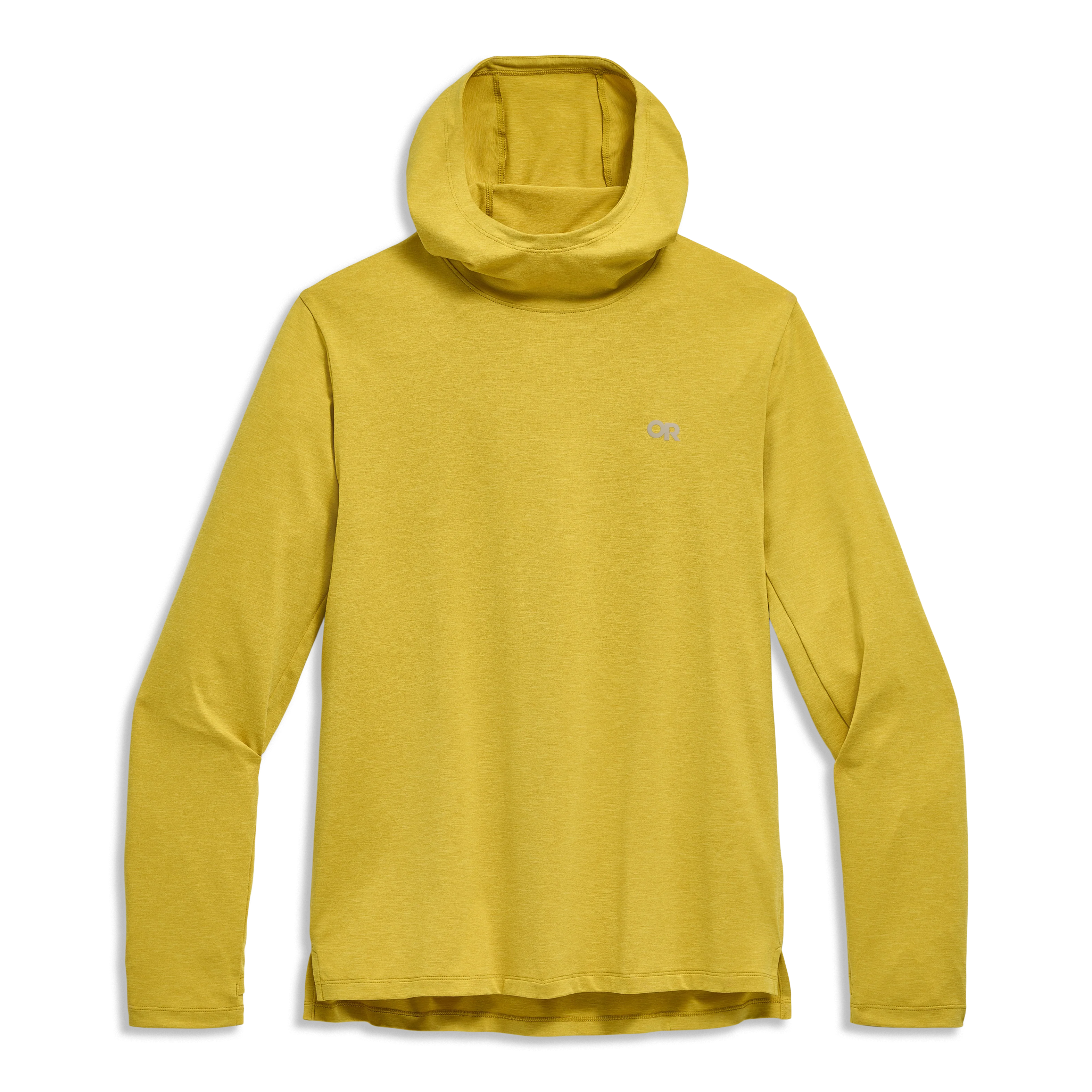 Men's ActiveIce Spectrum Sun Hoodie - Image 18
