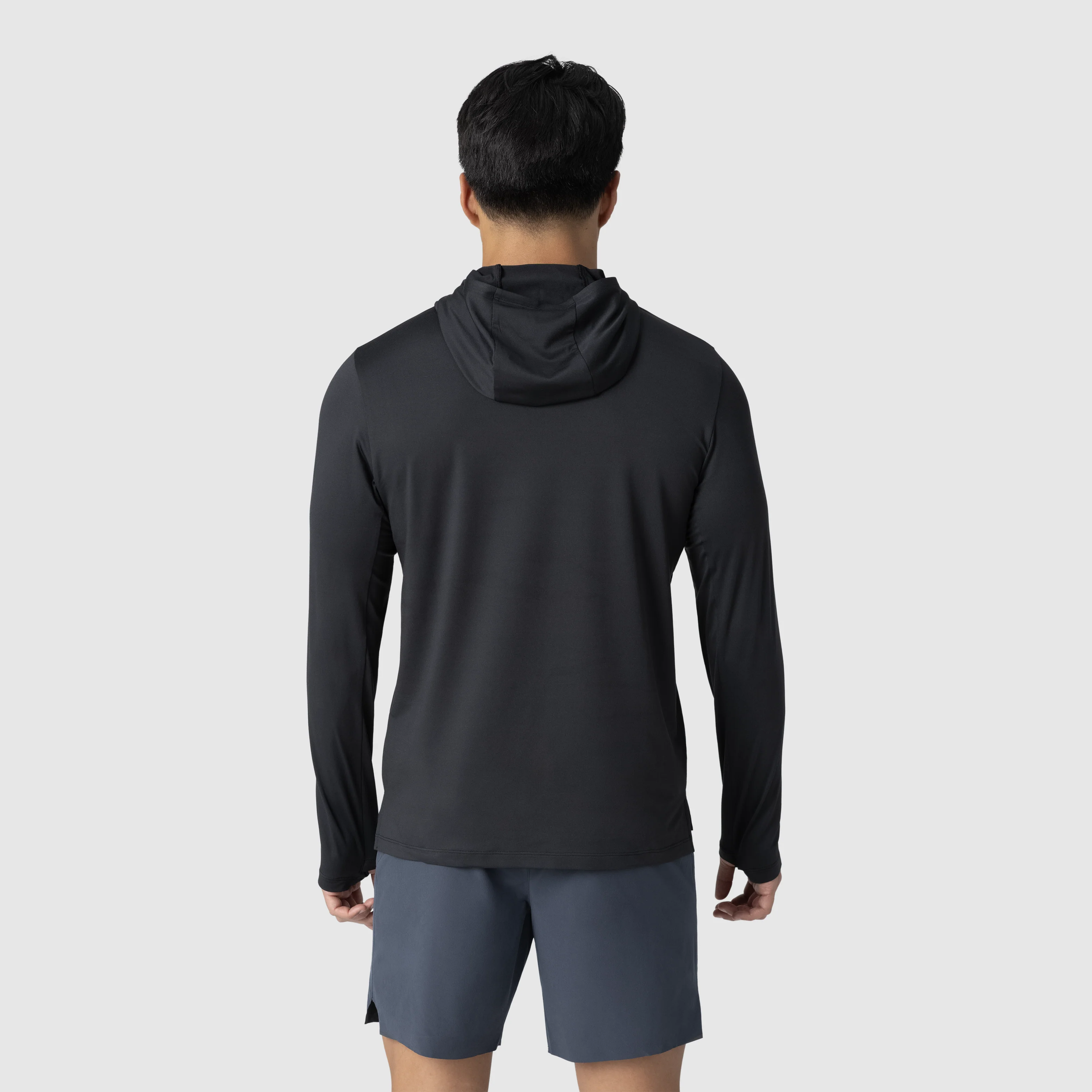 Men's ActiveIce Spectrum Sun Hoodie - Image 20