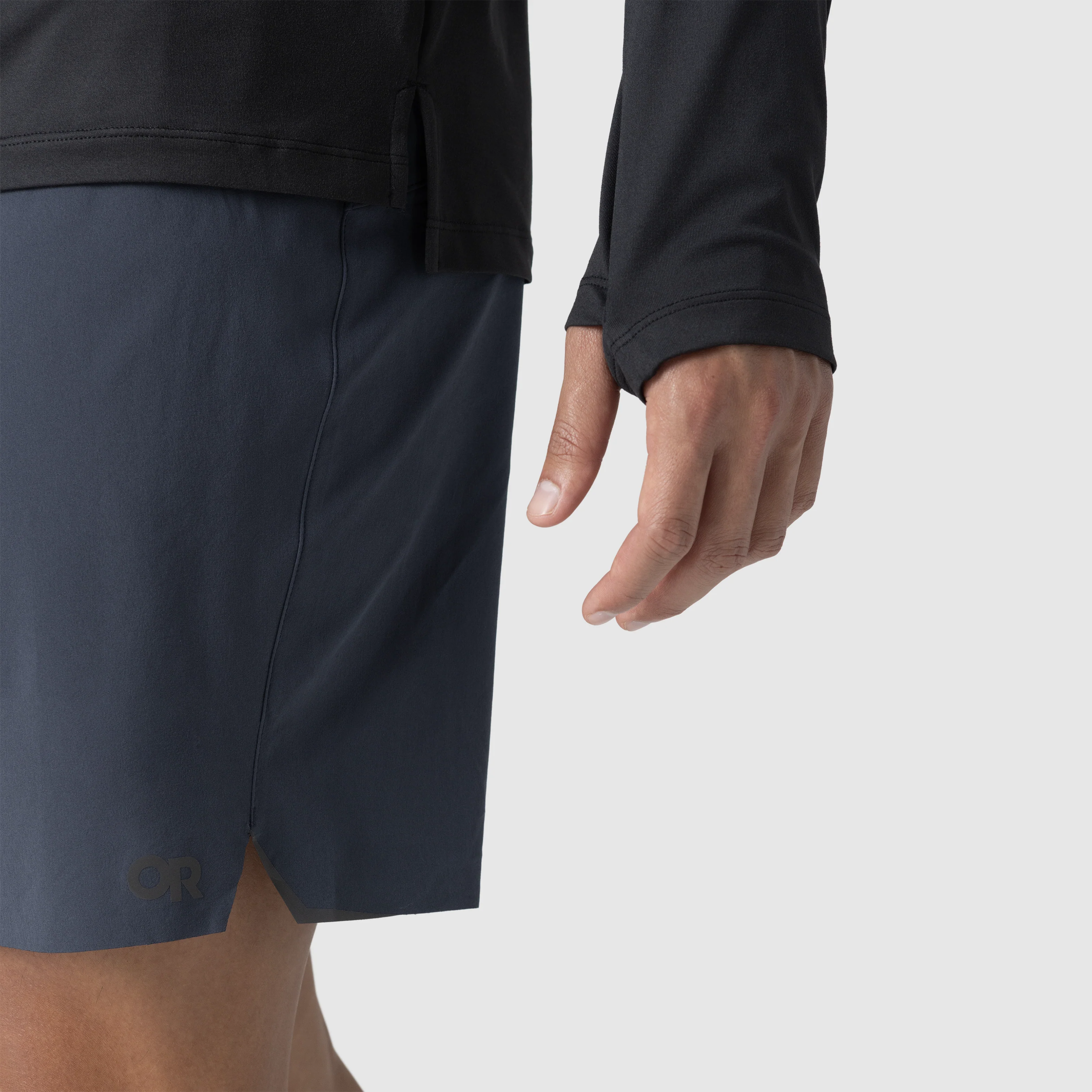 Men's ActiveIce Spectrum Sun Hoodie - Image 24