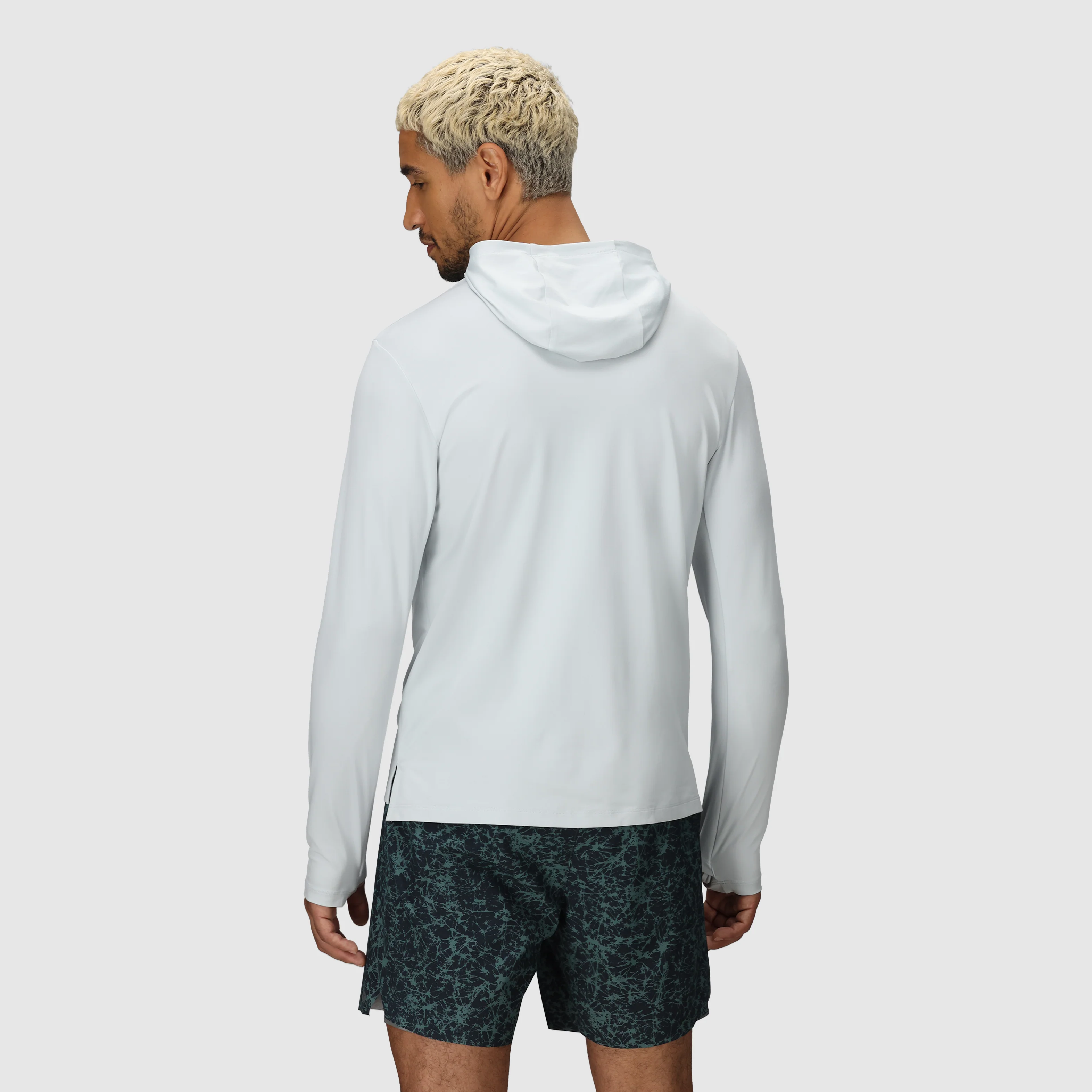 Men's ActiveIce Spectrum Sun Hoodie - Image 28