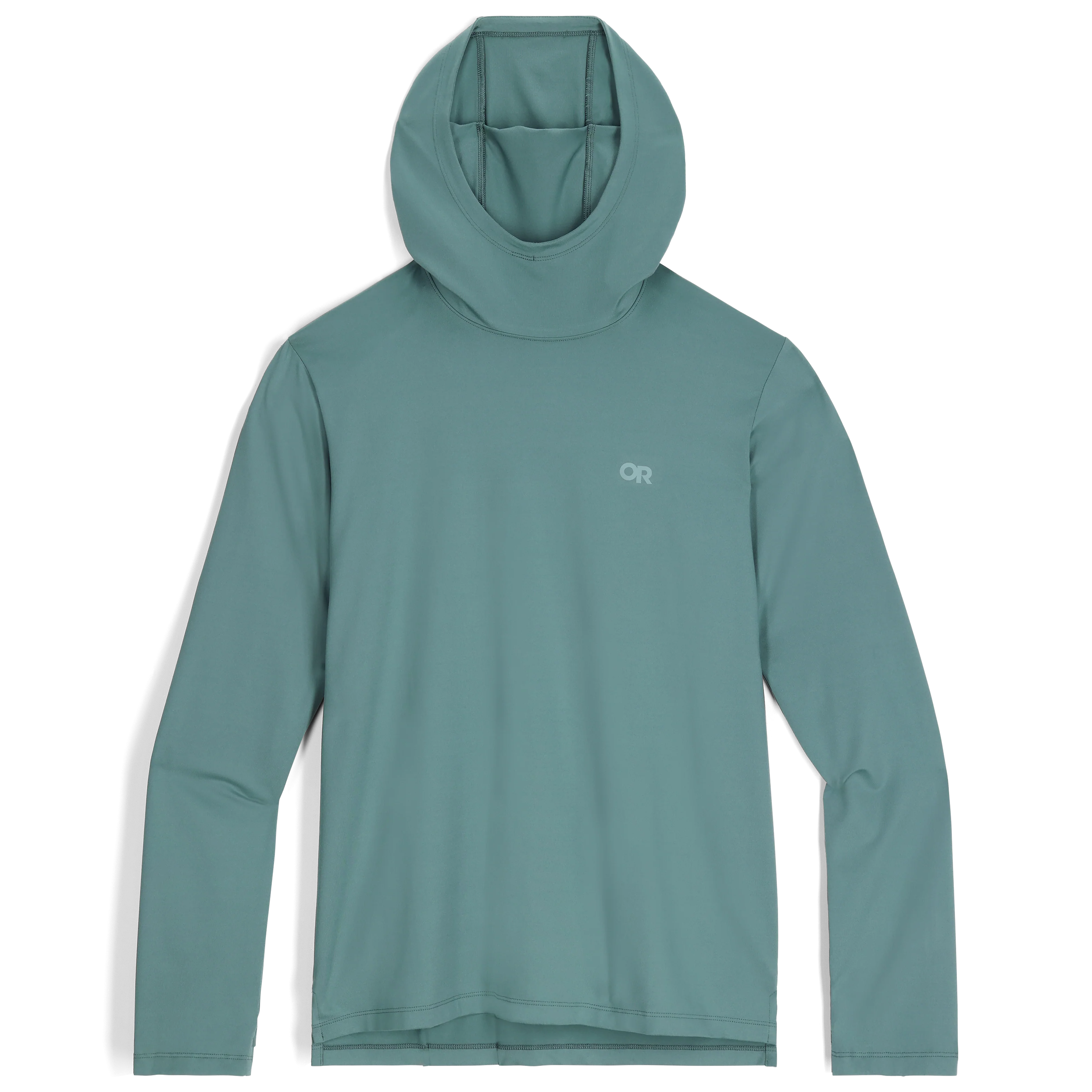 Men's ActiveIce Spectrum Sun Hoodie - Image 35