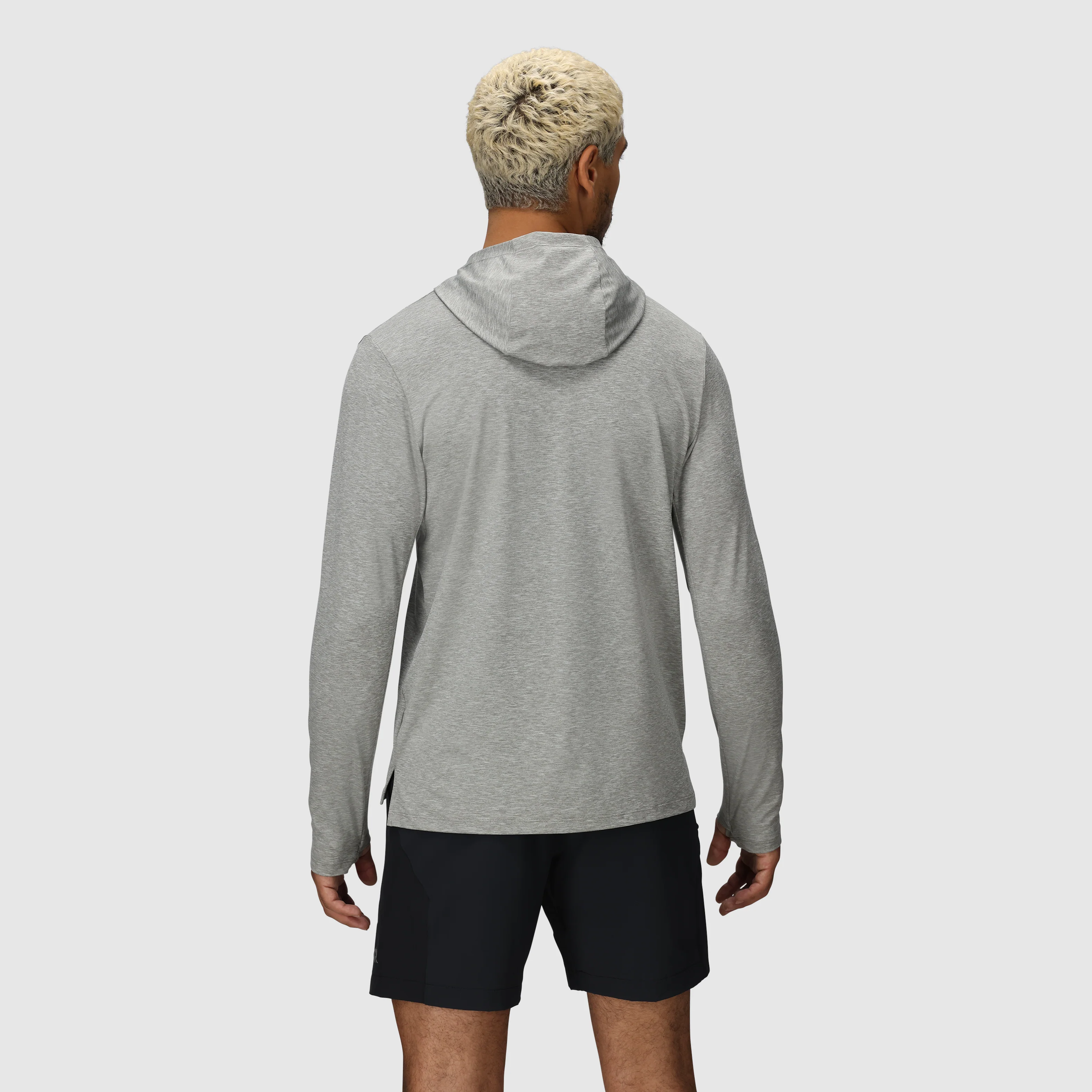 Men's ActiveIce Spectrum Sun Hoodie - Image 37