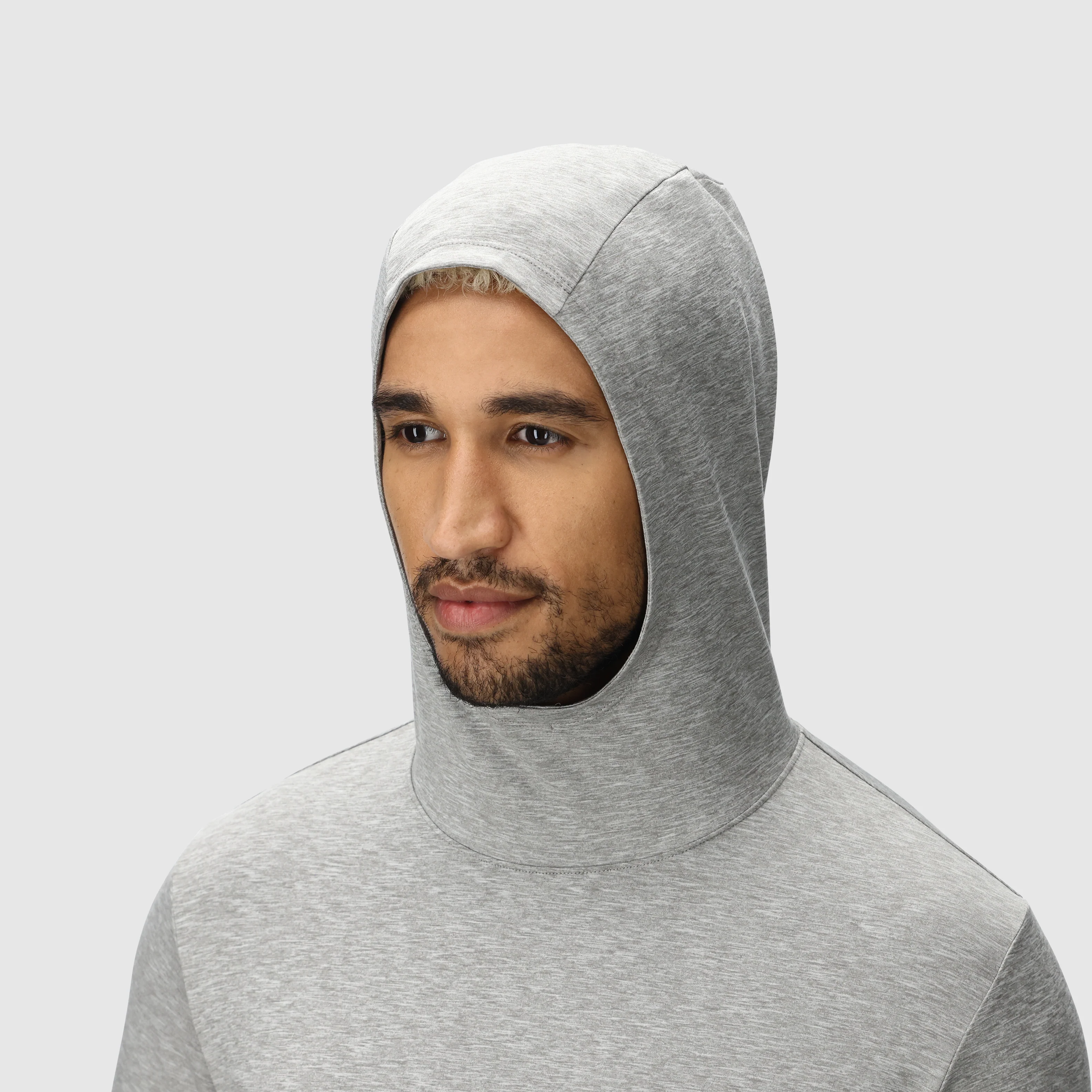 Men's ActiveIce Spectrum Sun Hoodie - Image 40