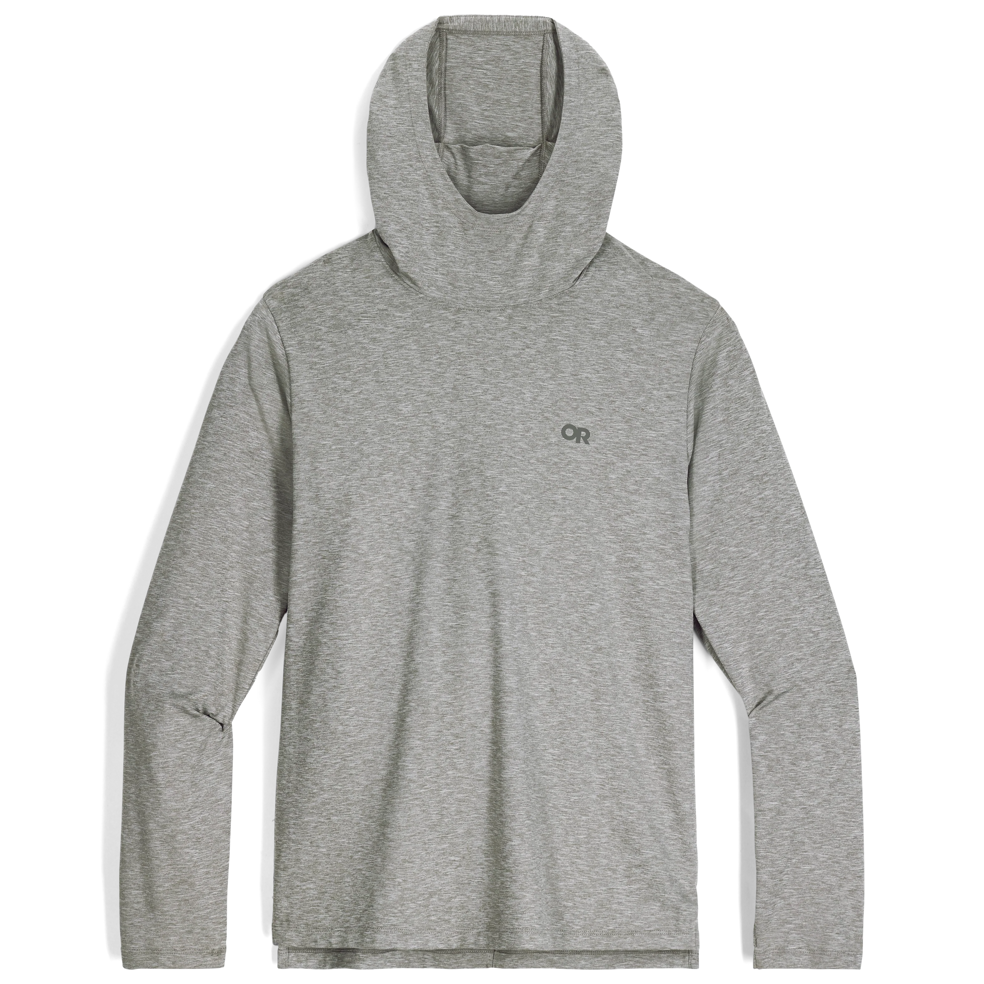 Men's ActiveIce Spectrum Sun Hoodie - Image 43