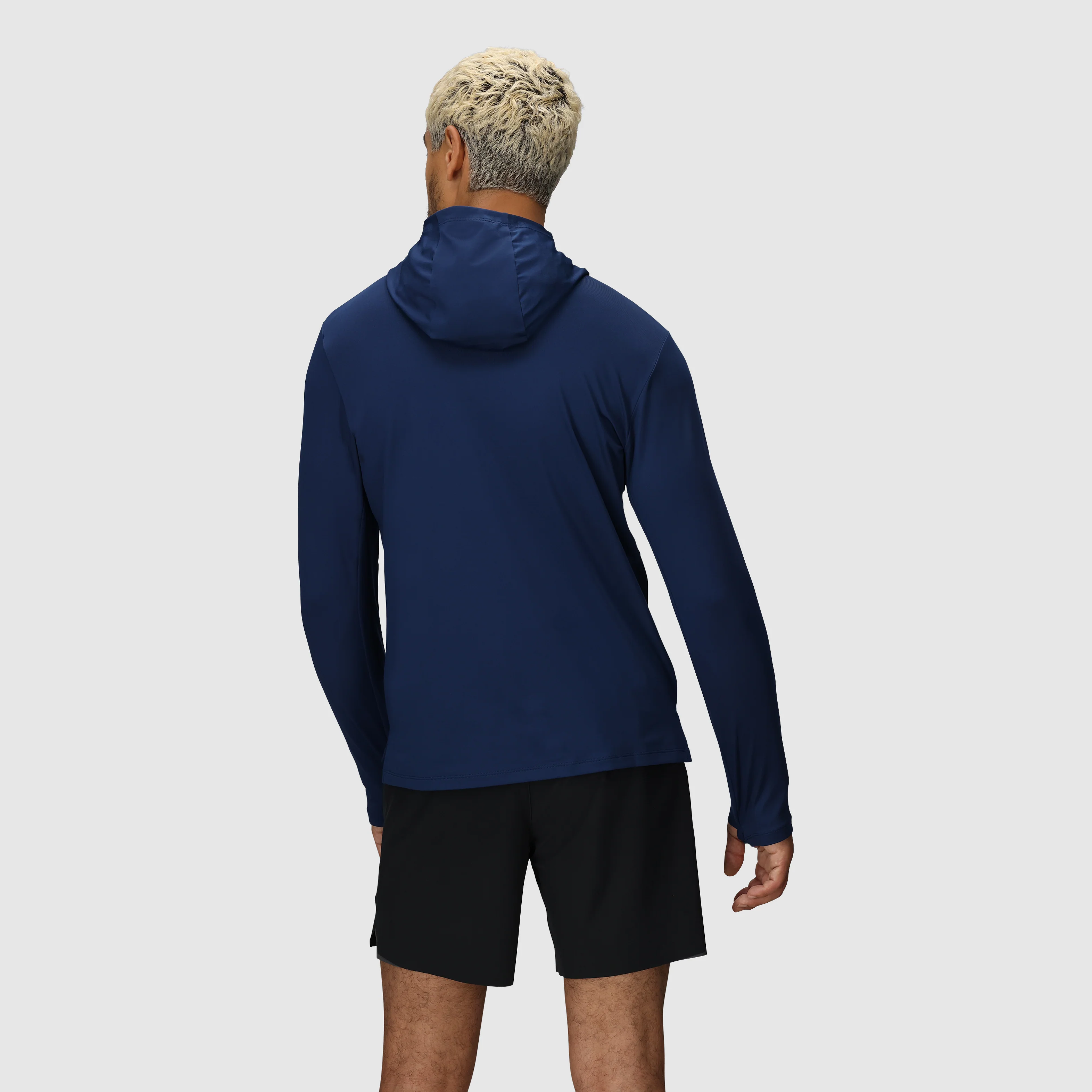 Men's ActiveIce Spectrum Sun Hoodie - Image 45