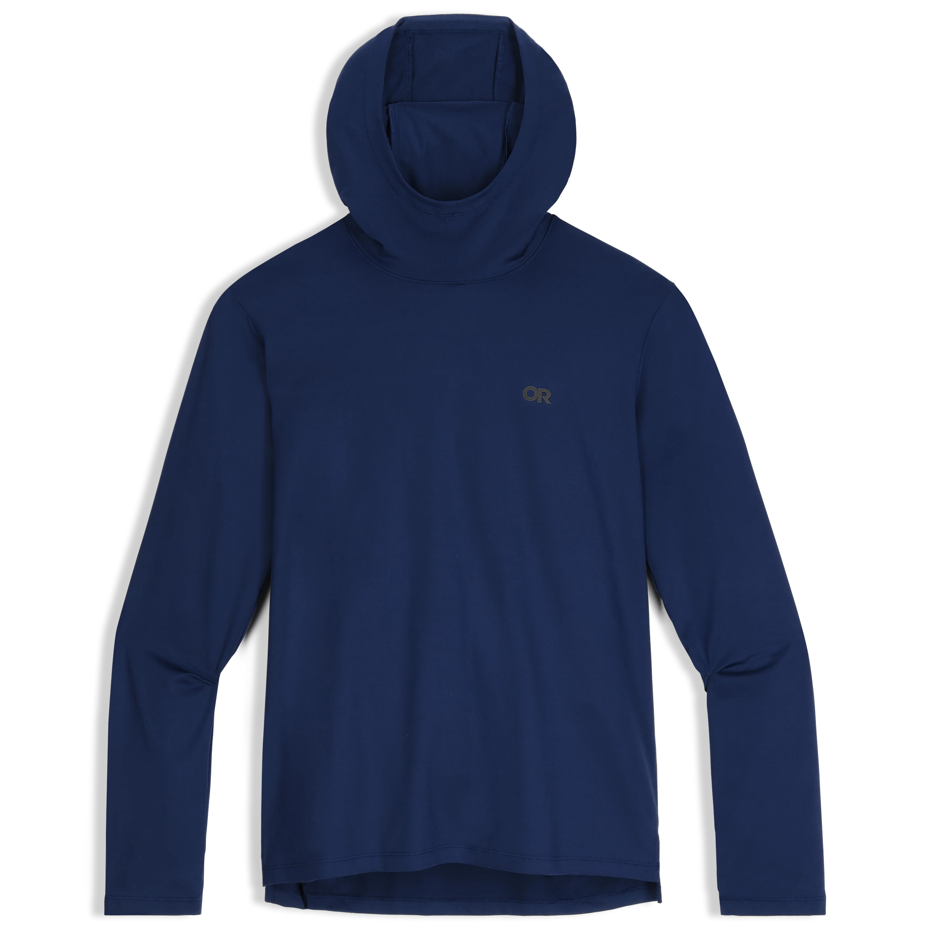 Men's ActiveIce Spectrum Sun Hoodie - Image 48