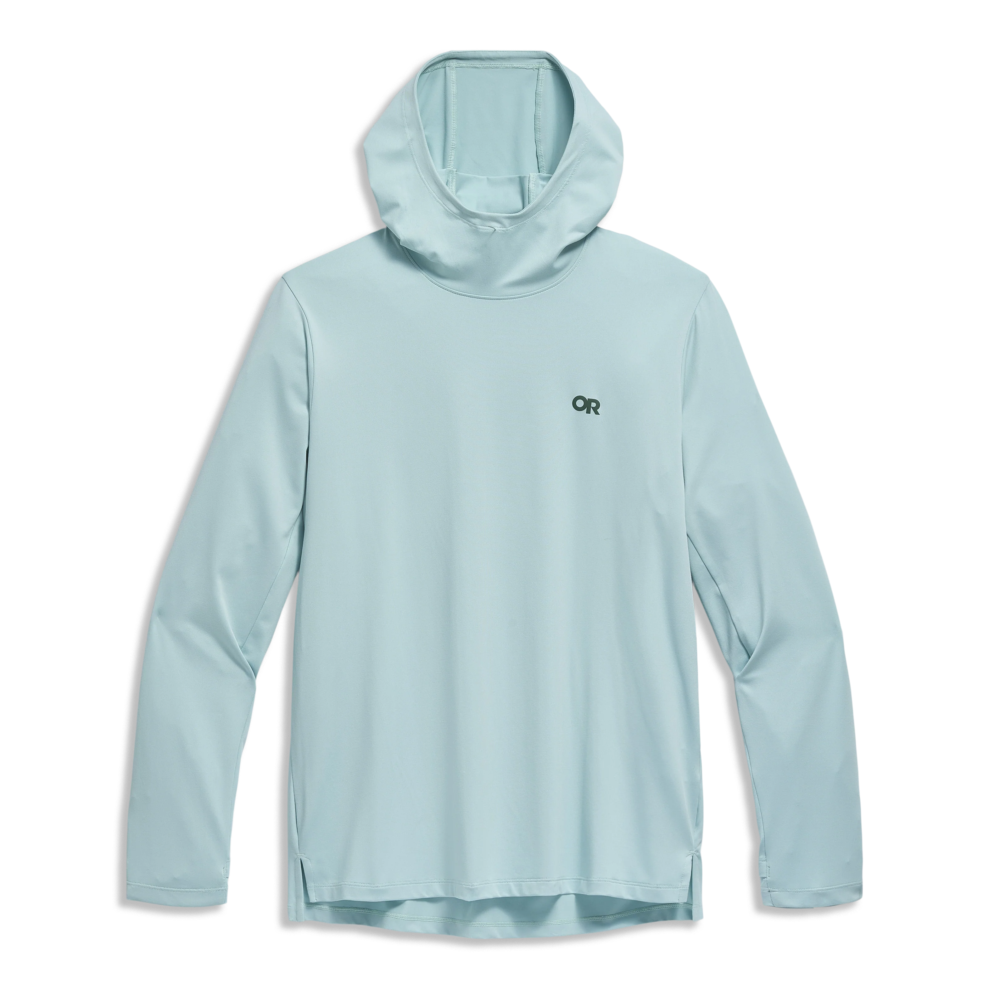 Men's ActiveIce Spectrum Sun Hoodie - Image 5