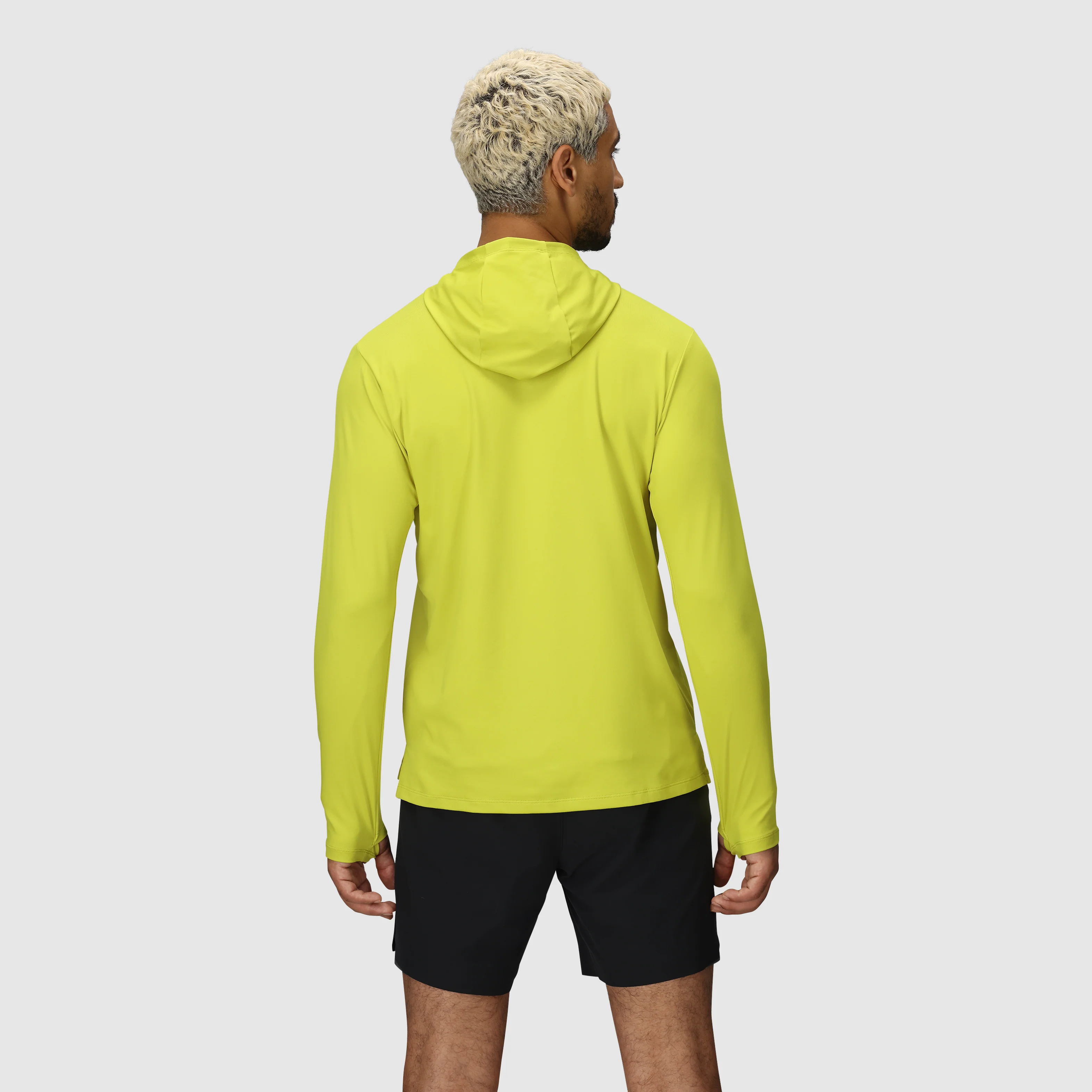 Men's ActiveIce Spectrum Sun Hoodie - Image 50