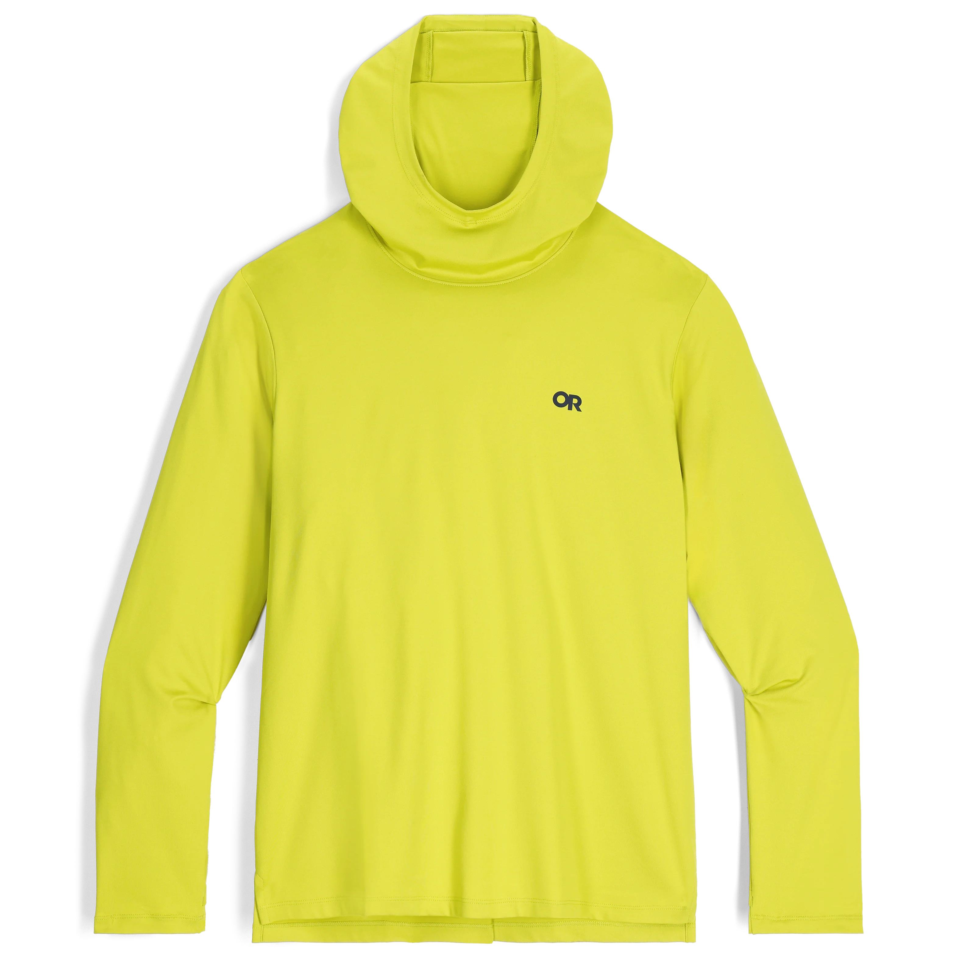 Men's ActiveIce Spectrum Sun Hoodie - Image 53