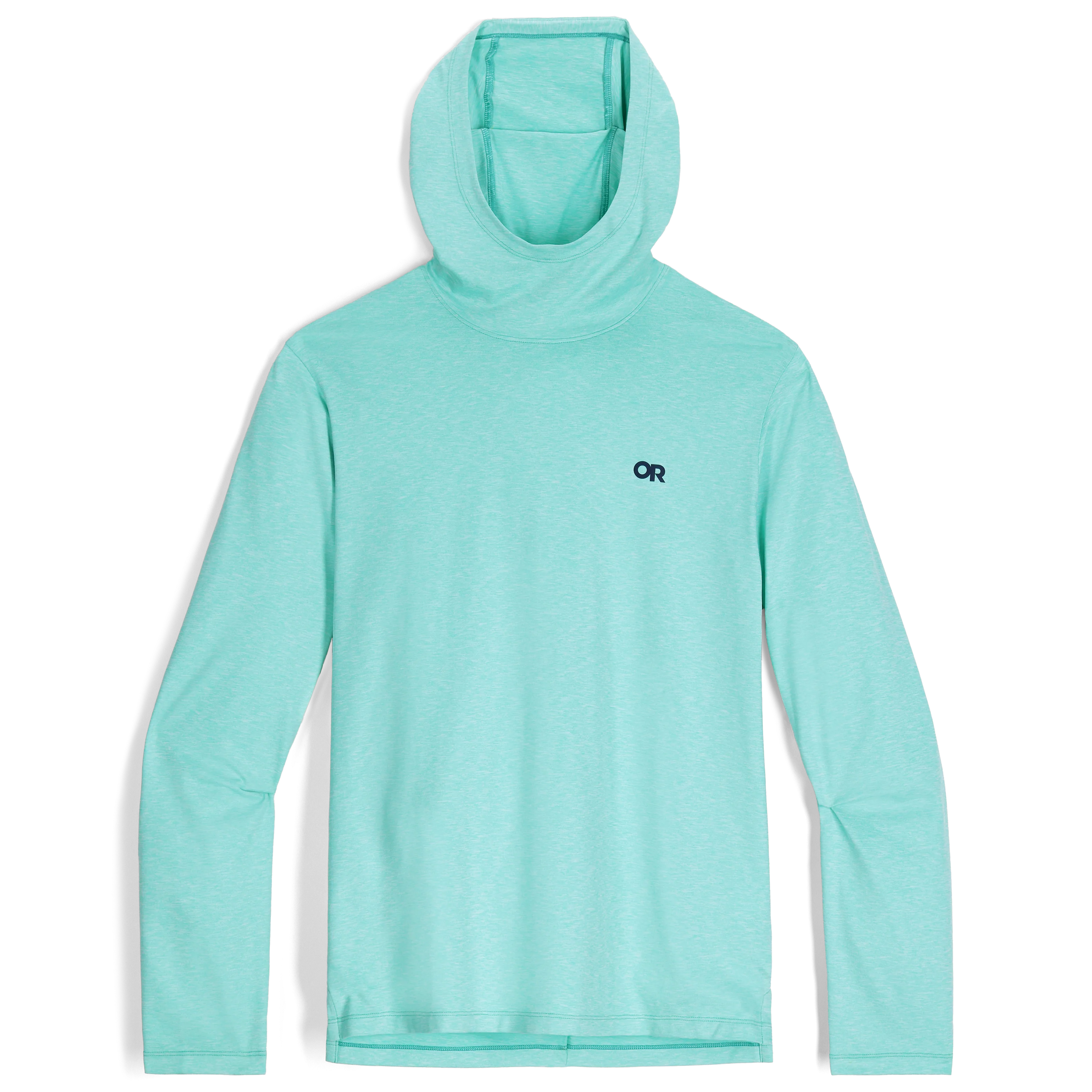 Men's ActiveIce Spectrum Sun Hoodie - Image 58