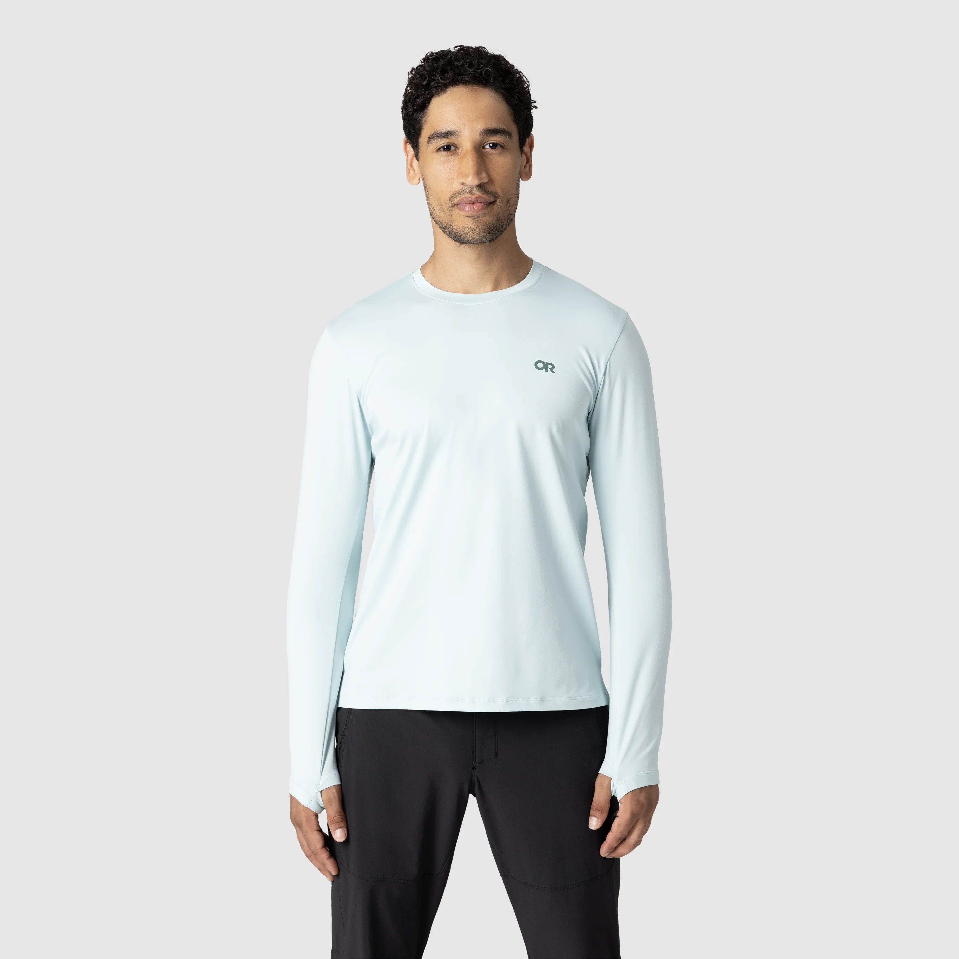 Men's Tops