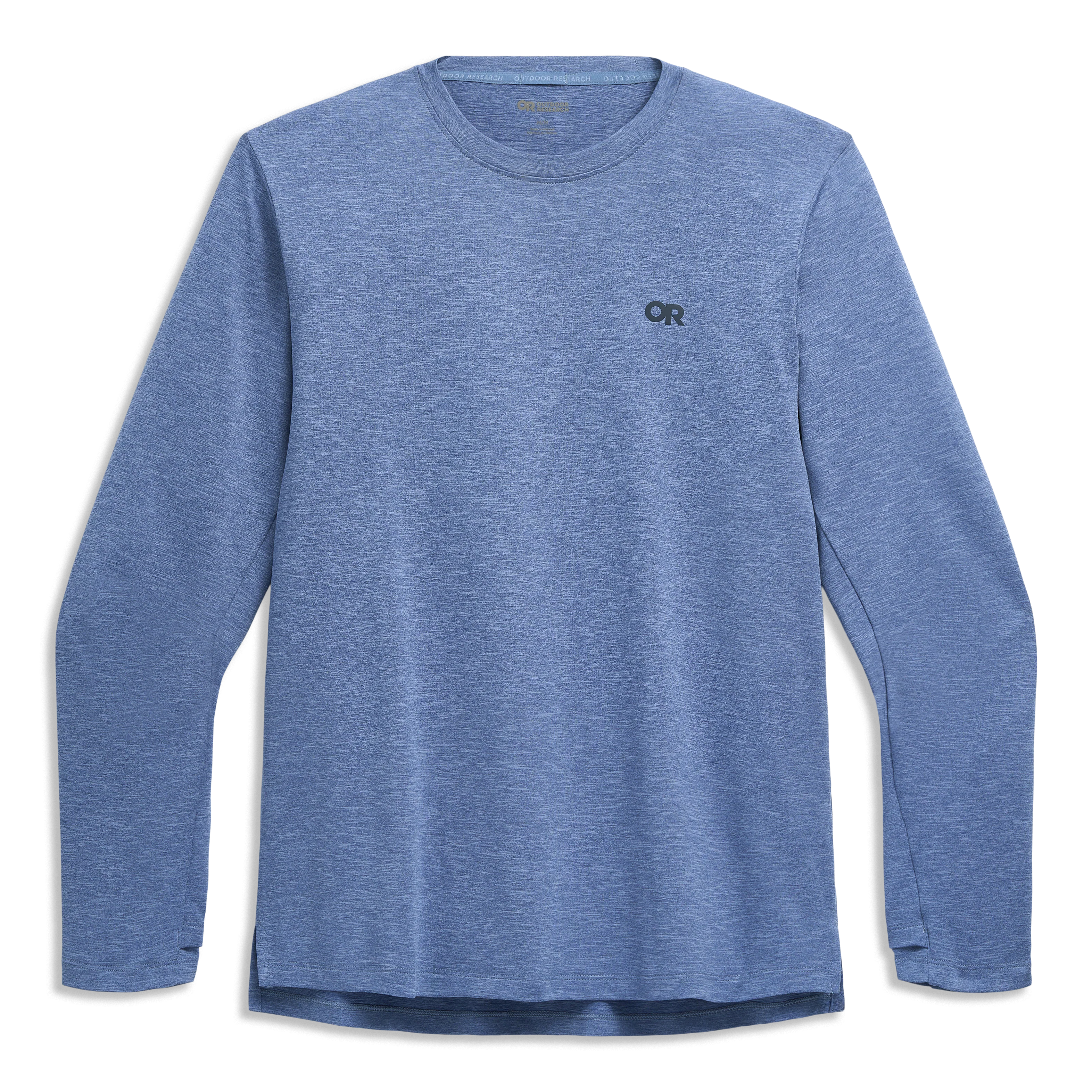 Men's ActiveIce Spectrum Sun Long Sleeve Tee - Image 13