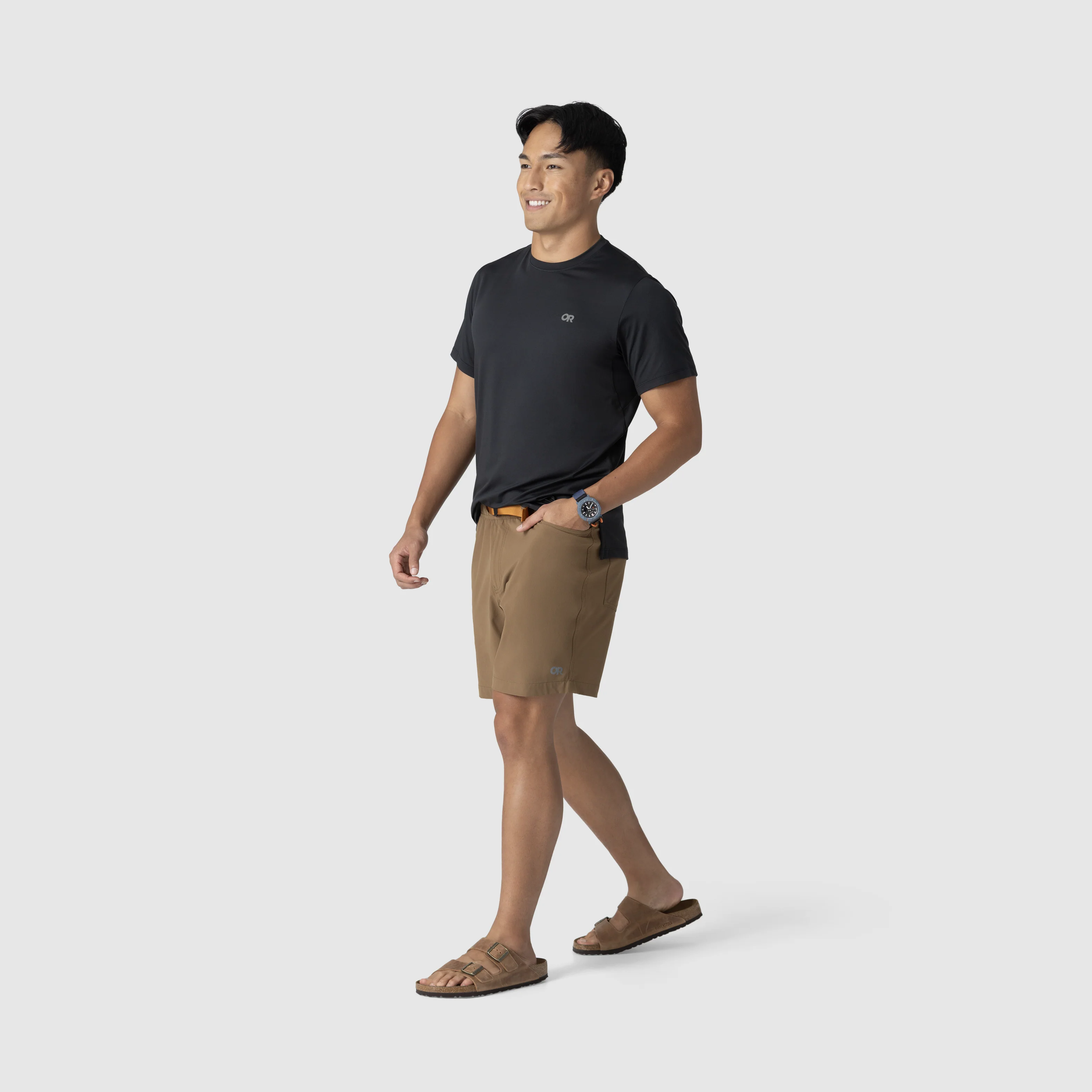 Men's ActiveIce Spectrum Sun T-Shirt - Image 11