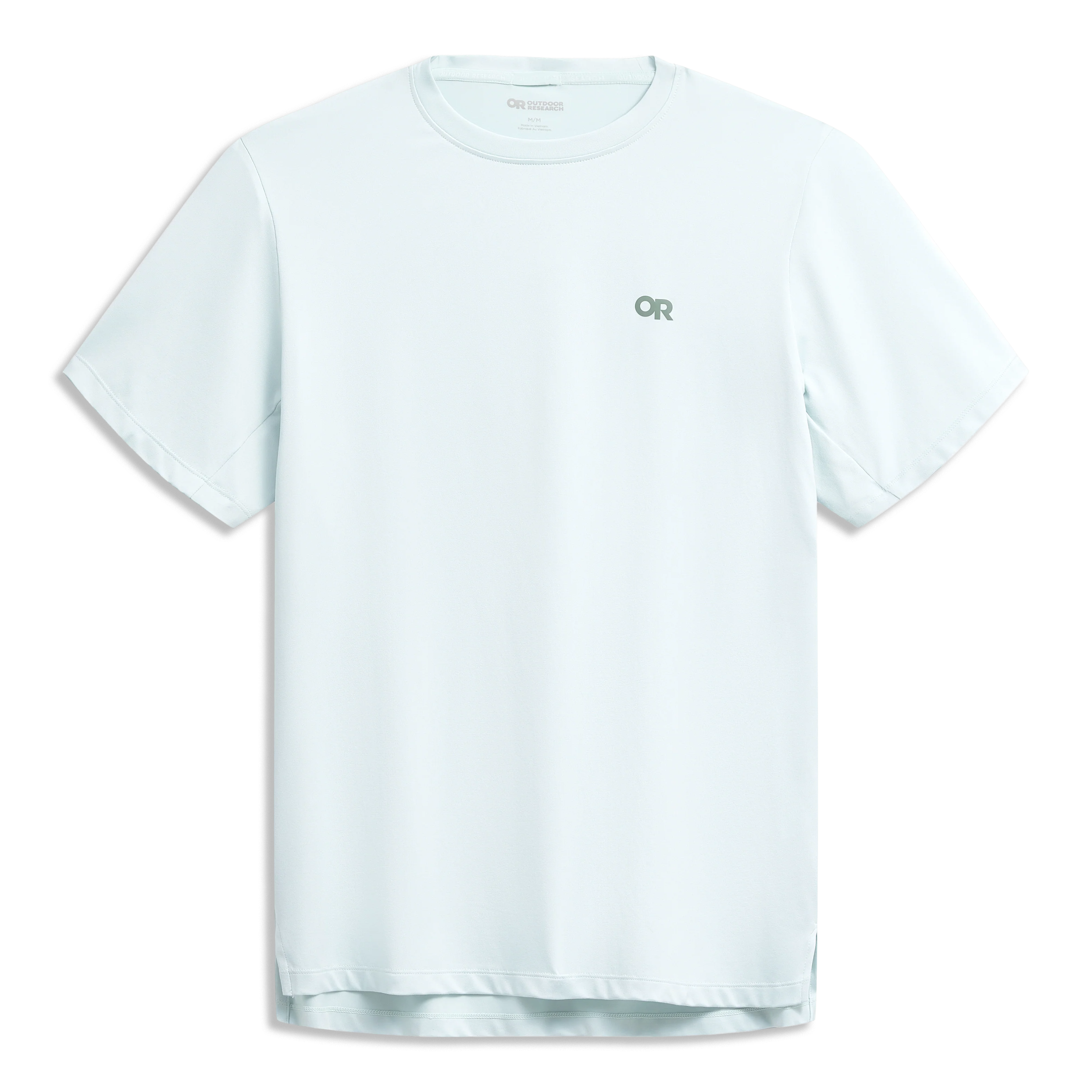 Men's ActiveIce Spectrum Sun T-Shirt - Image 16