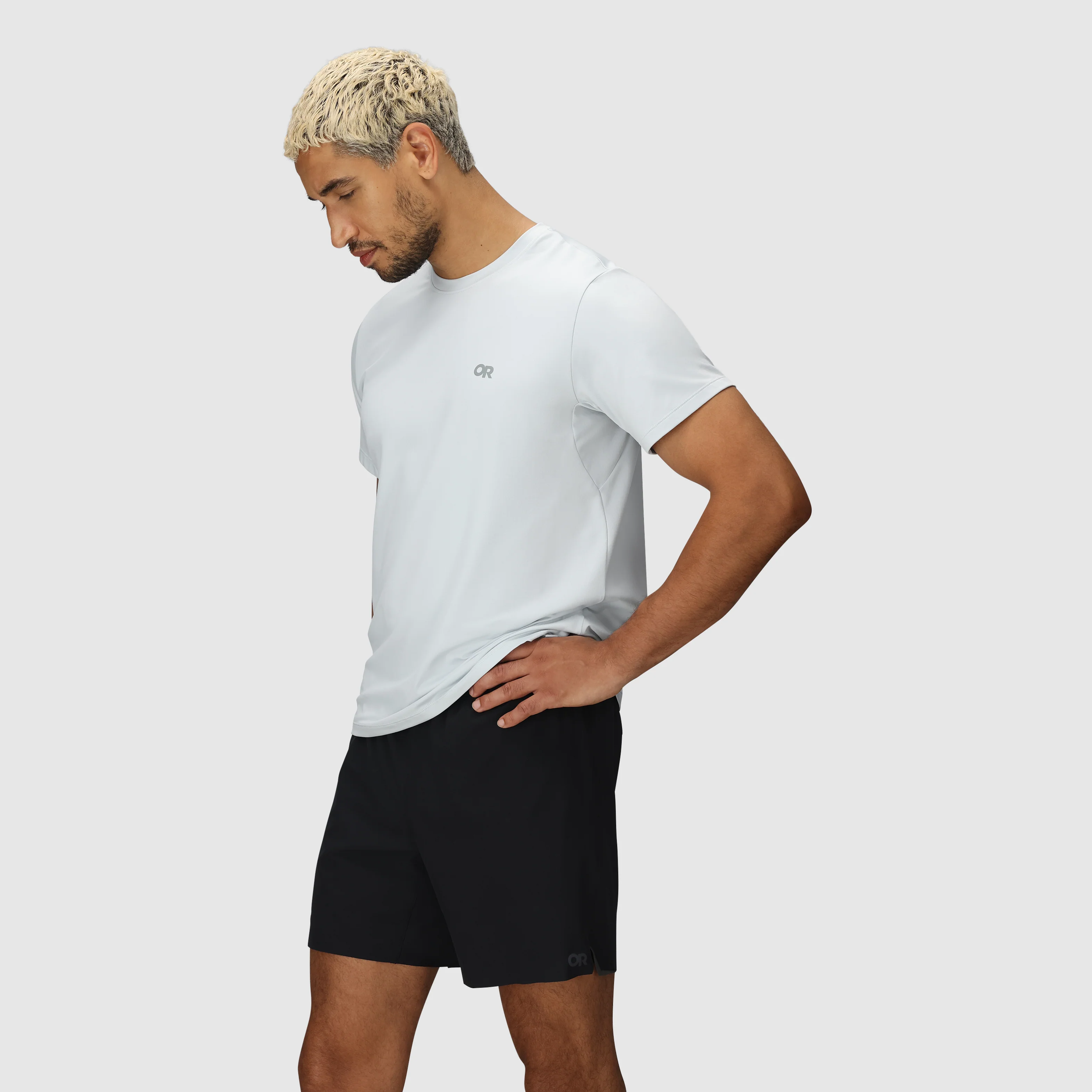 Men's ActiveIce Spectrum Sun T-Shirt - Image 18