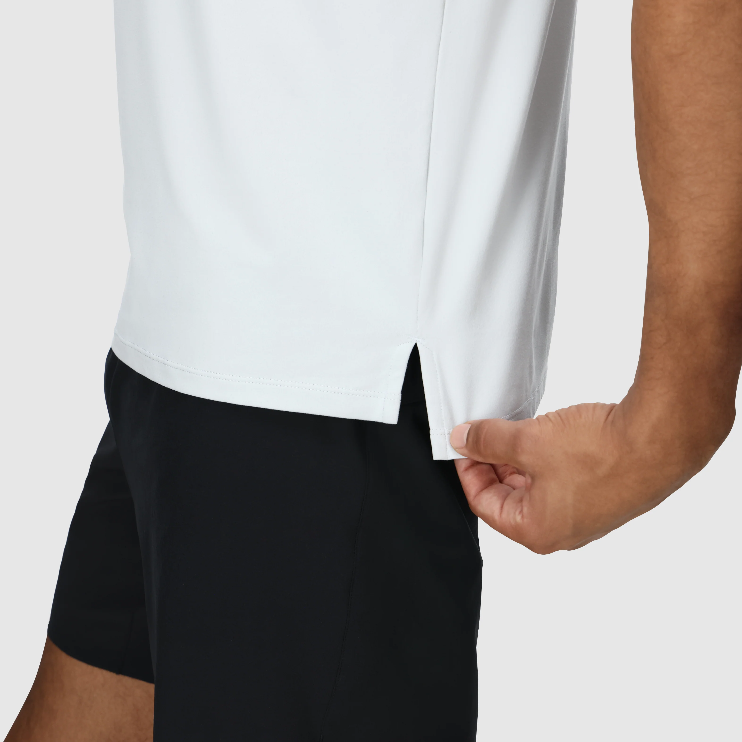 Men's ActiveIce Spectrum Sun T-Shirt - Image 20