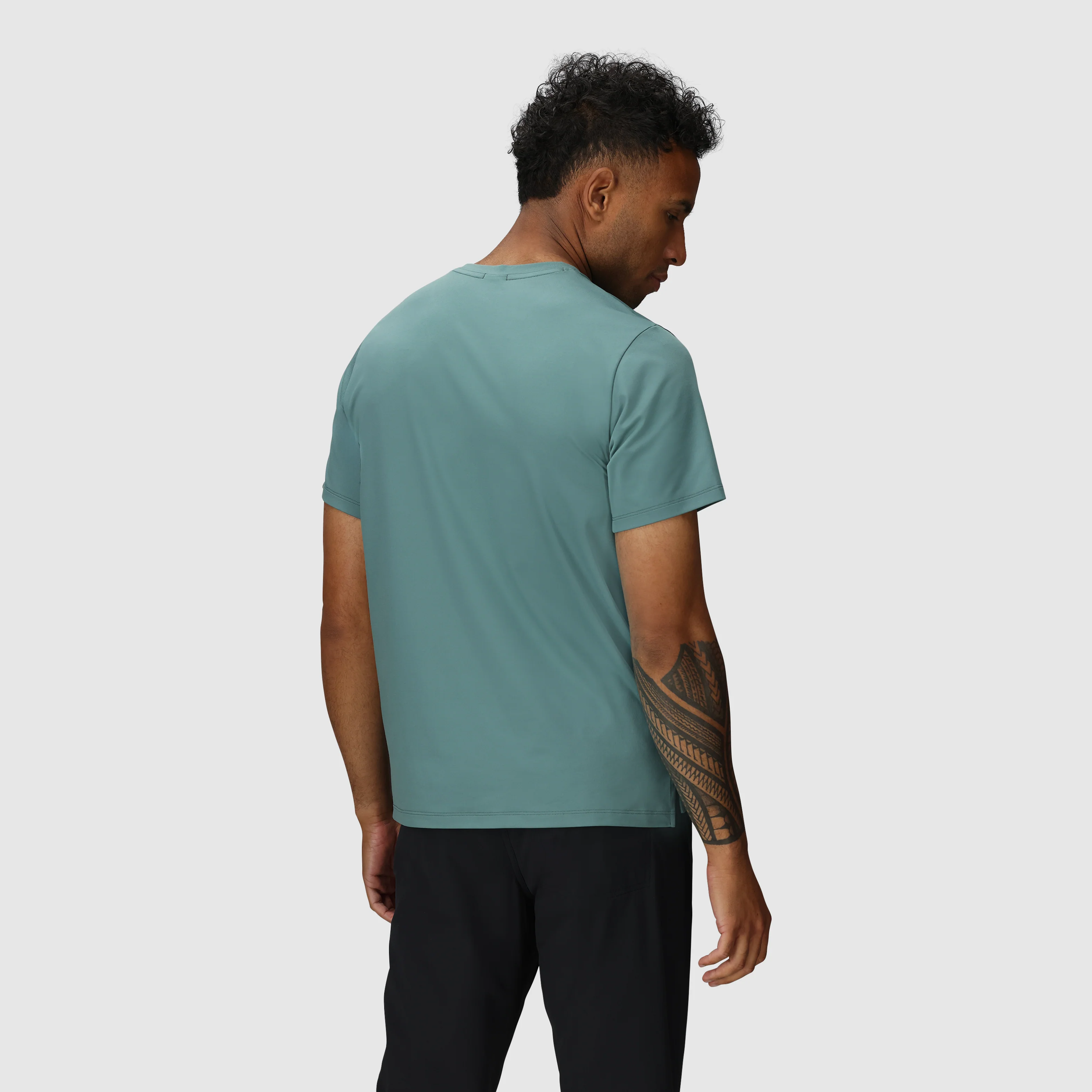Men's ActiveIce Spectrum Sun T-Shirt - Image 22