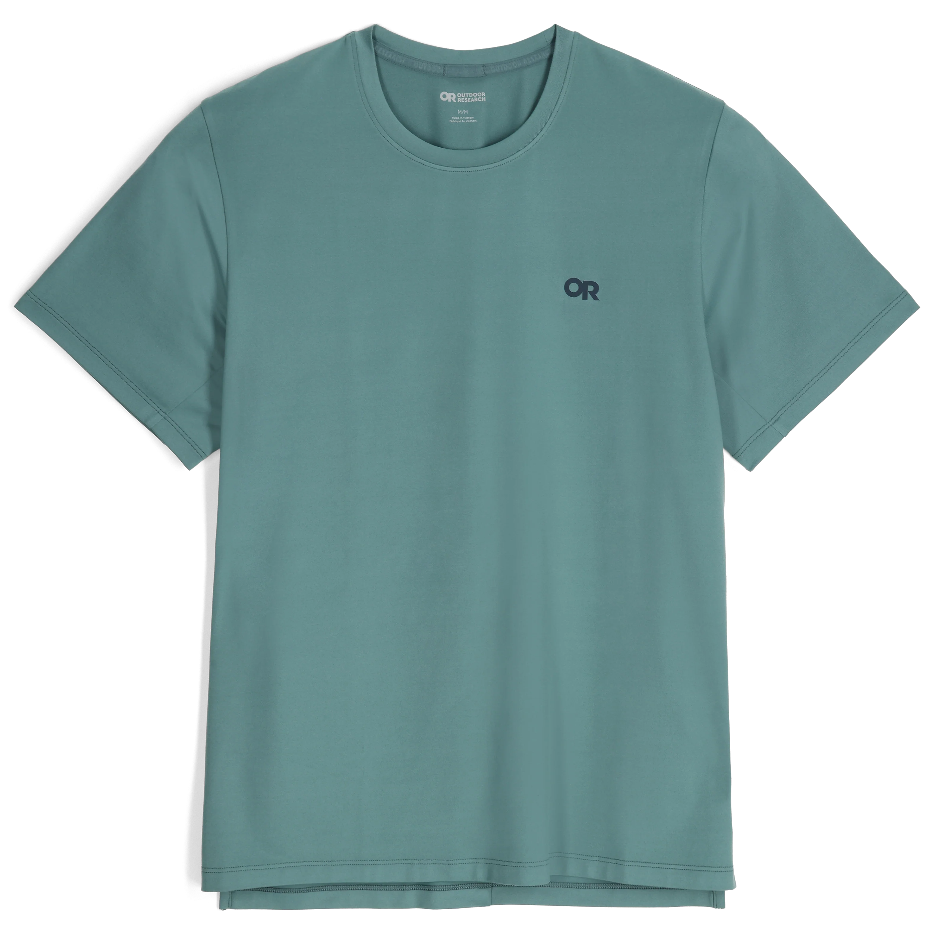 Men's ActiveIce Spectrum Sun T-Shirt - Image 25