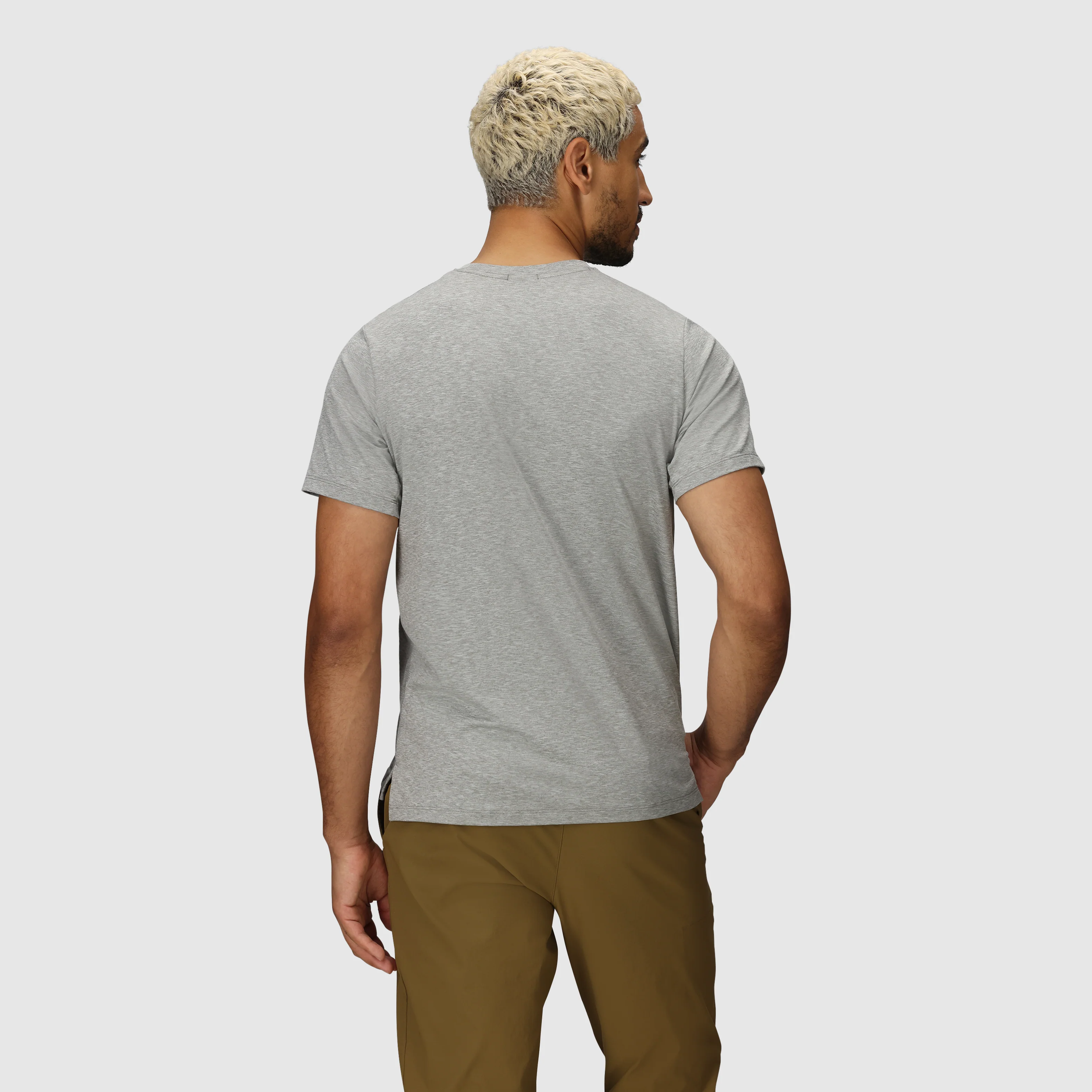 Men's ActiveIce Spectrum Sun T-Shirt - Image 27