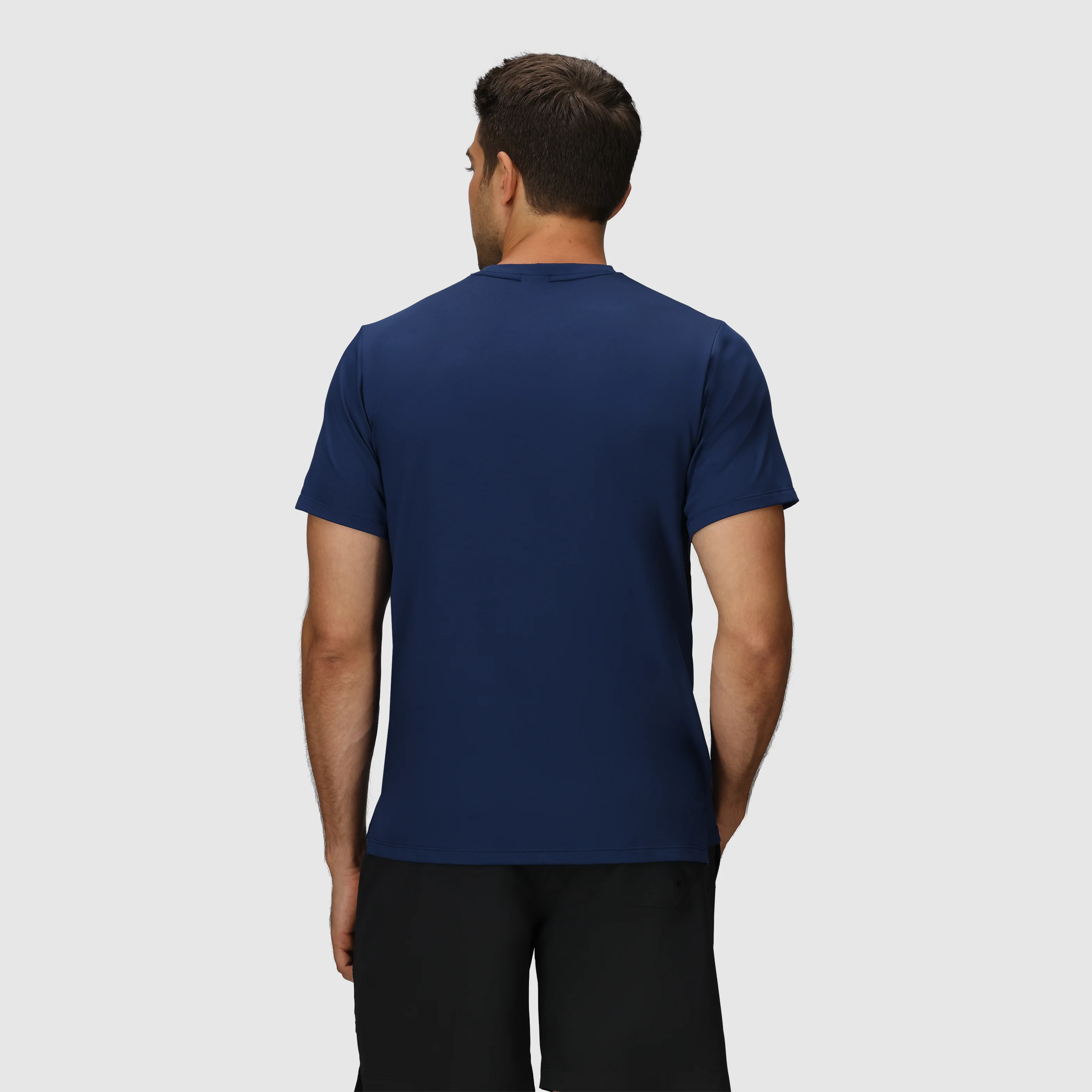 Men's ActiveIce Spectrum Sun T-Shirt - Image 32