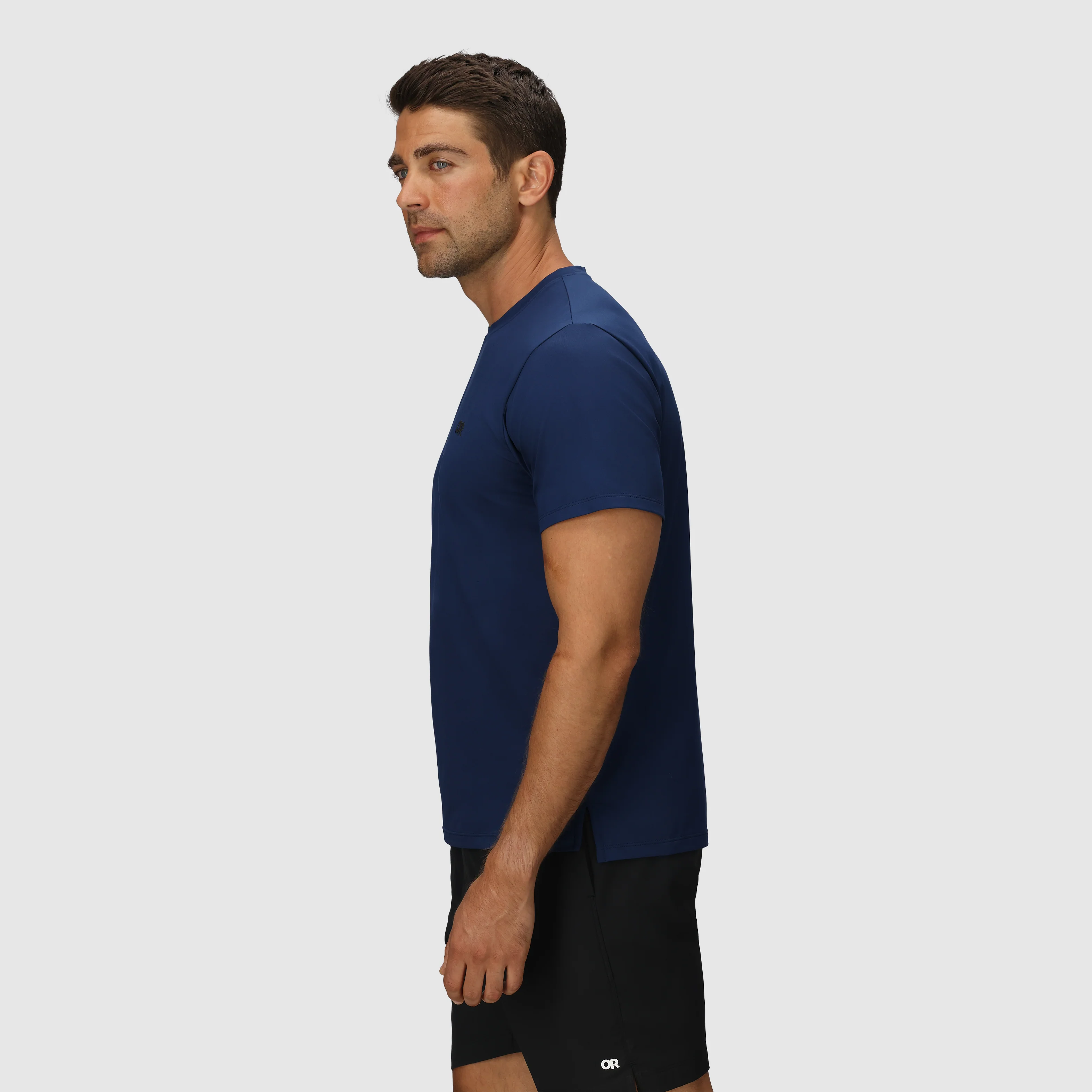 Men's ActiveIce Spectrum Sun T-Shirt - Image 33