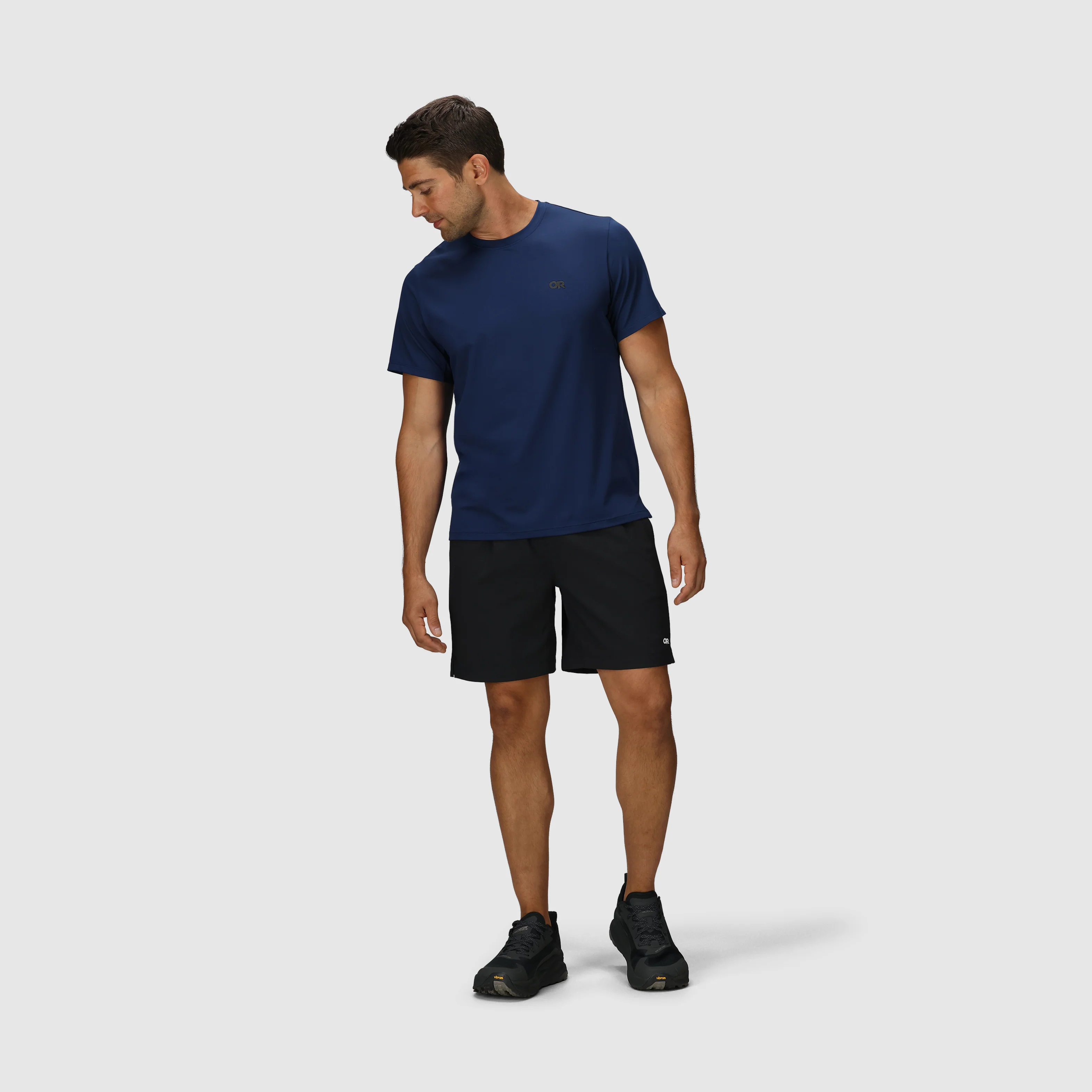Men's ActiveIce Spectrum Sun T-Shirt - Image 34