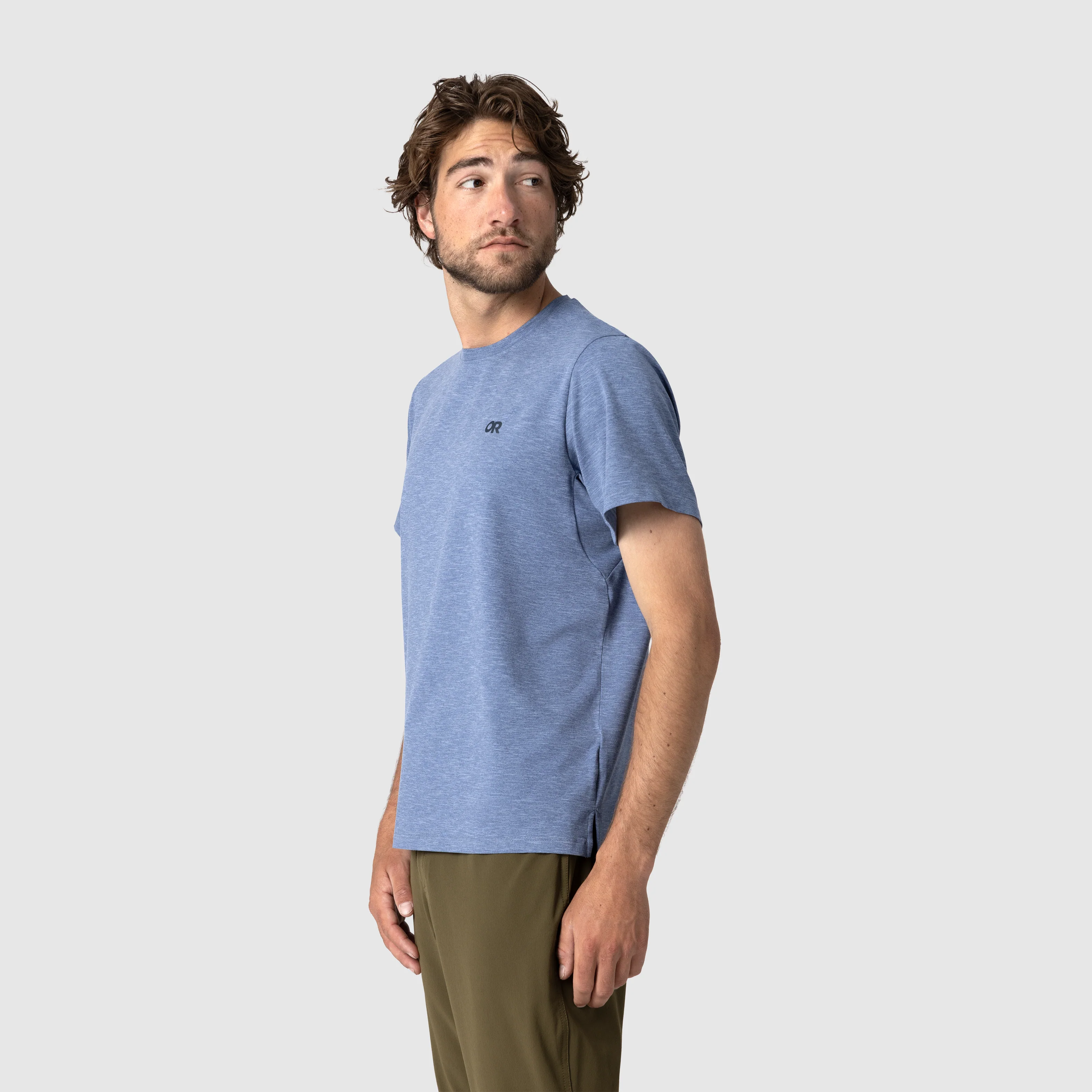 Men's ActiveIce Spectrum Sun T-Shirt - Image 4