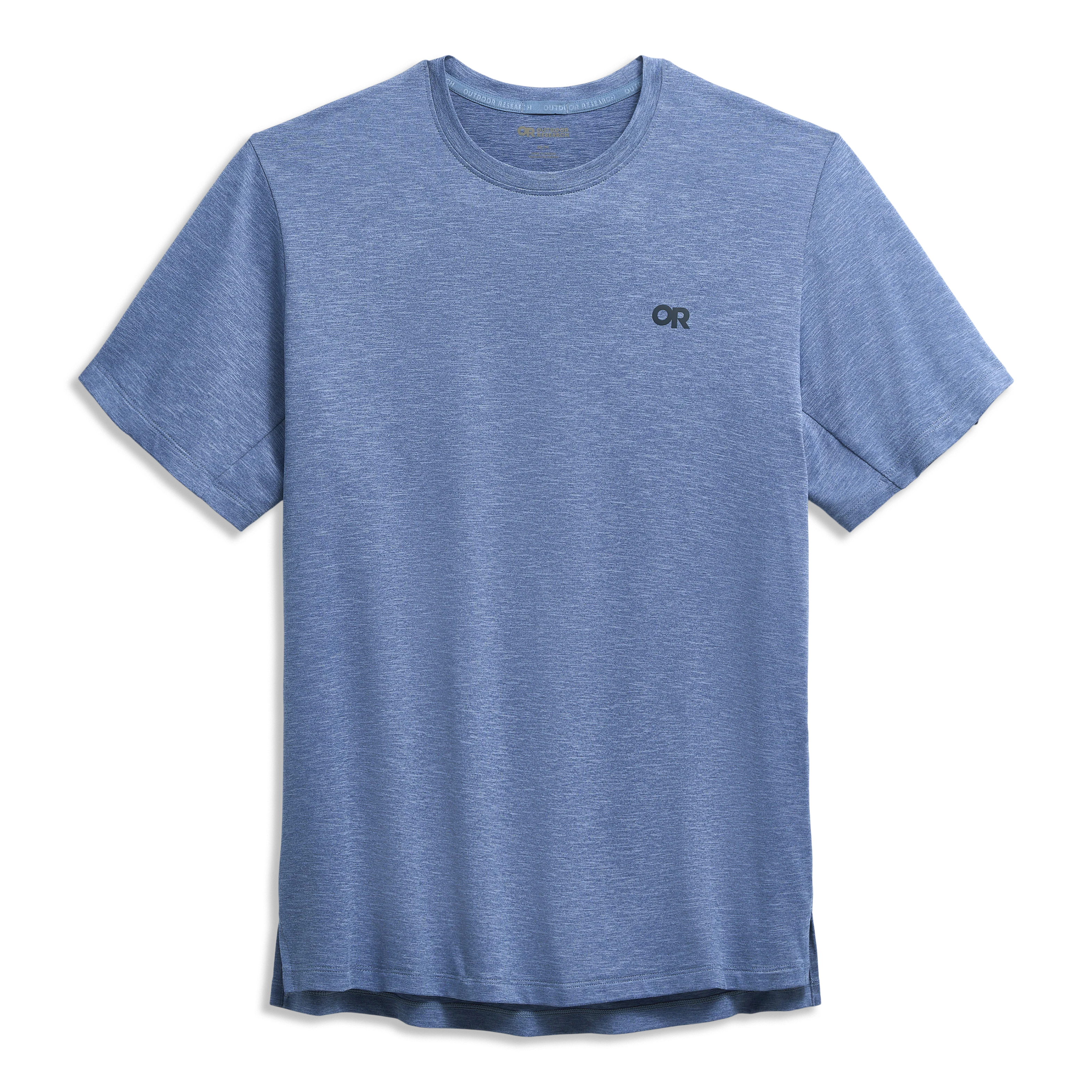 Men's ActiveIce Spectrum Sun T-Shirt - Image 5