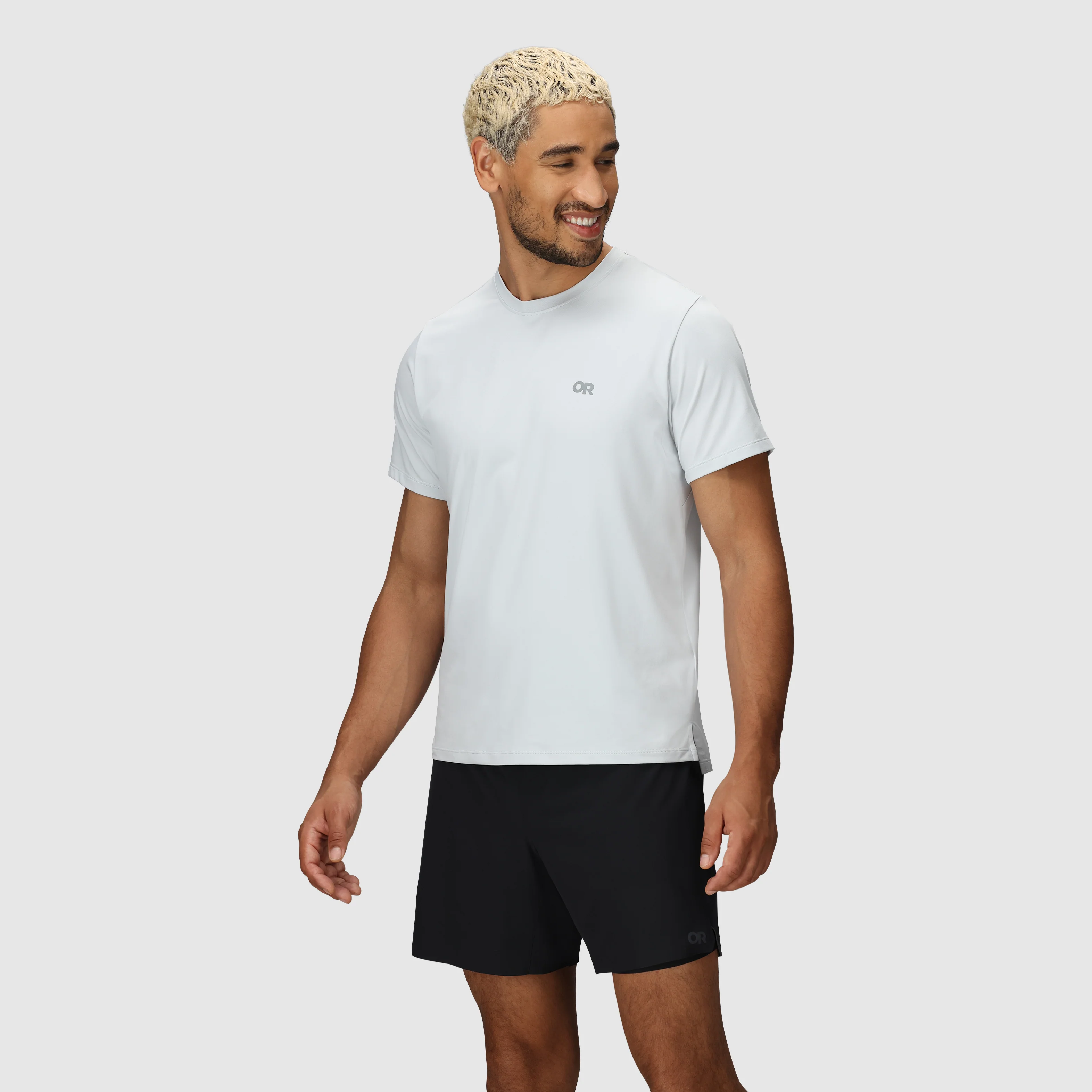 Men's ActiveIce Spectrum Sun T-Shirt - Image 7