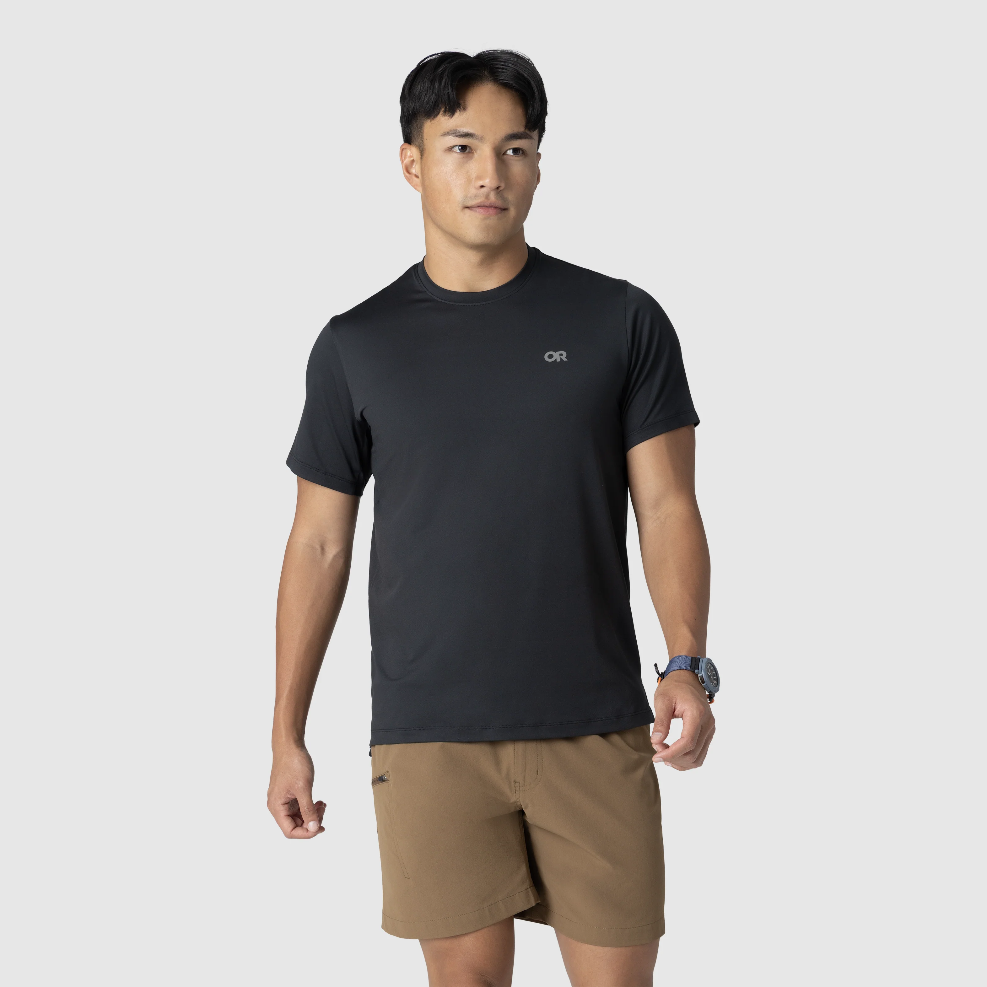 Men's ActiveIce Spectrum Sun T-Shirt - Image 8
